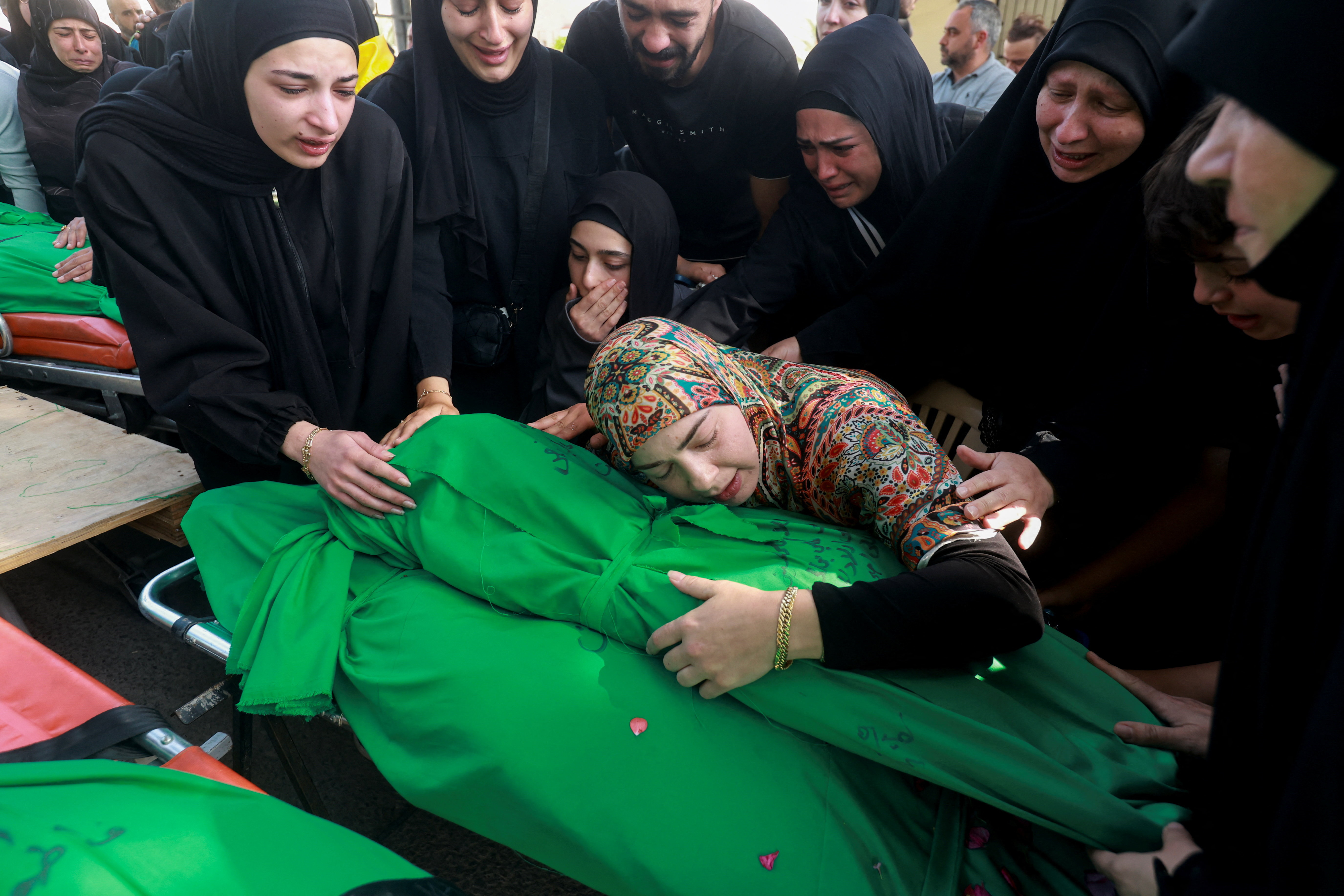iran
