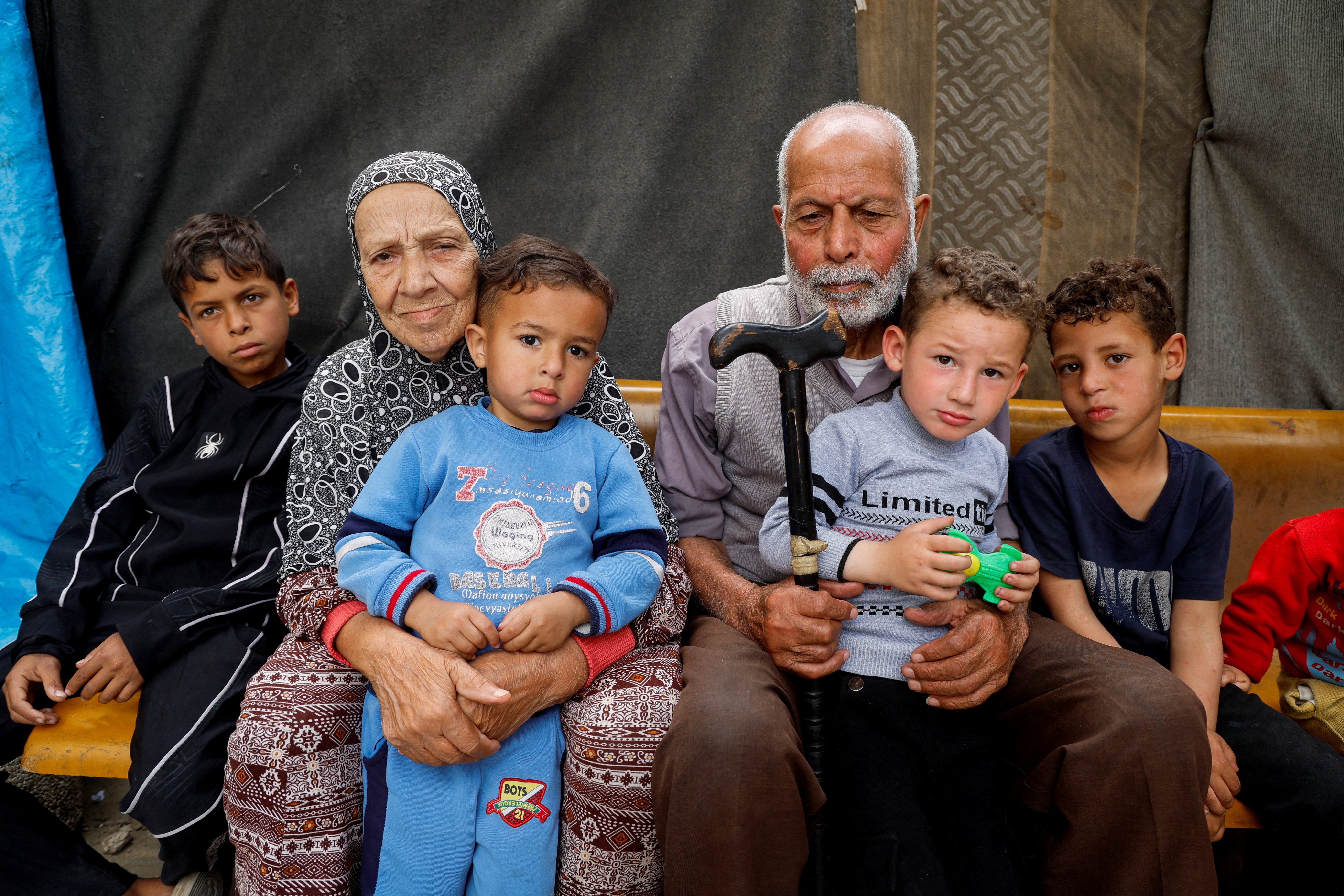 Millions of Palestinians mark 78 years since the Nakba