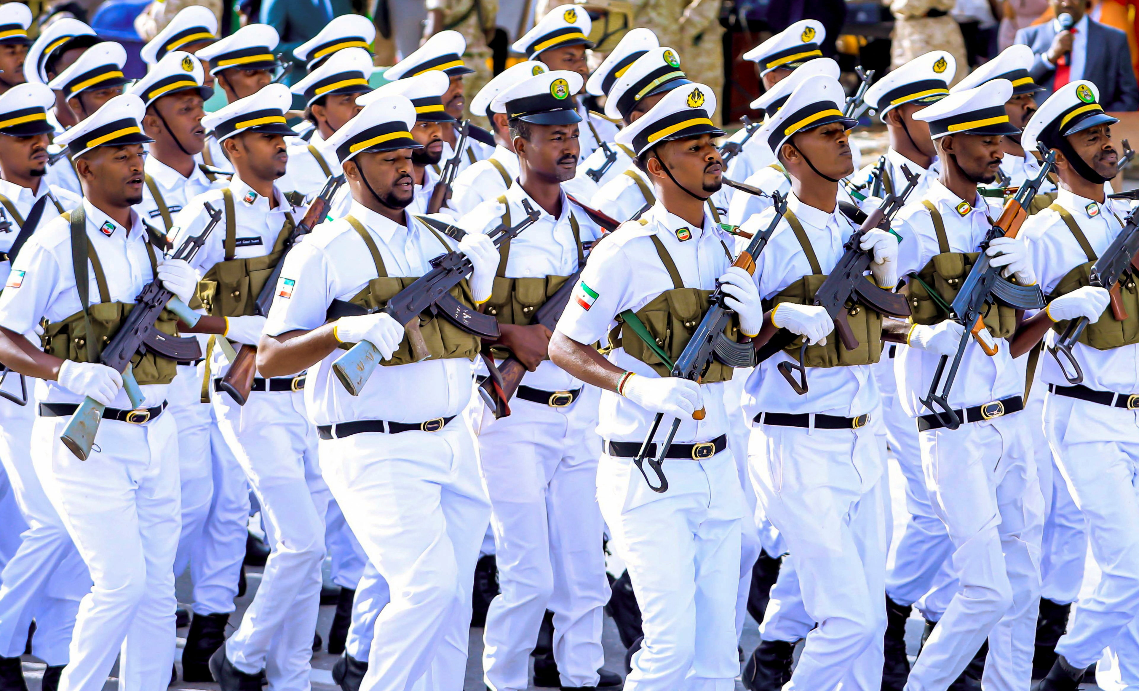 Somaliland marks first independence day amid Israel ties and divisions