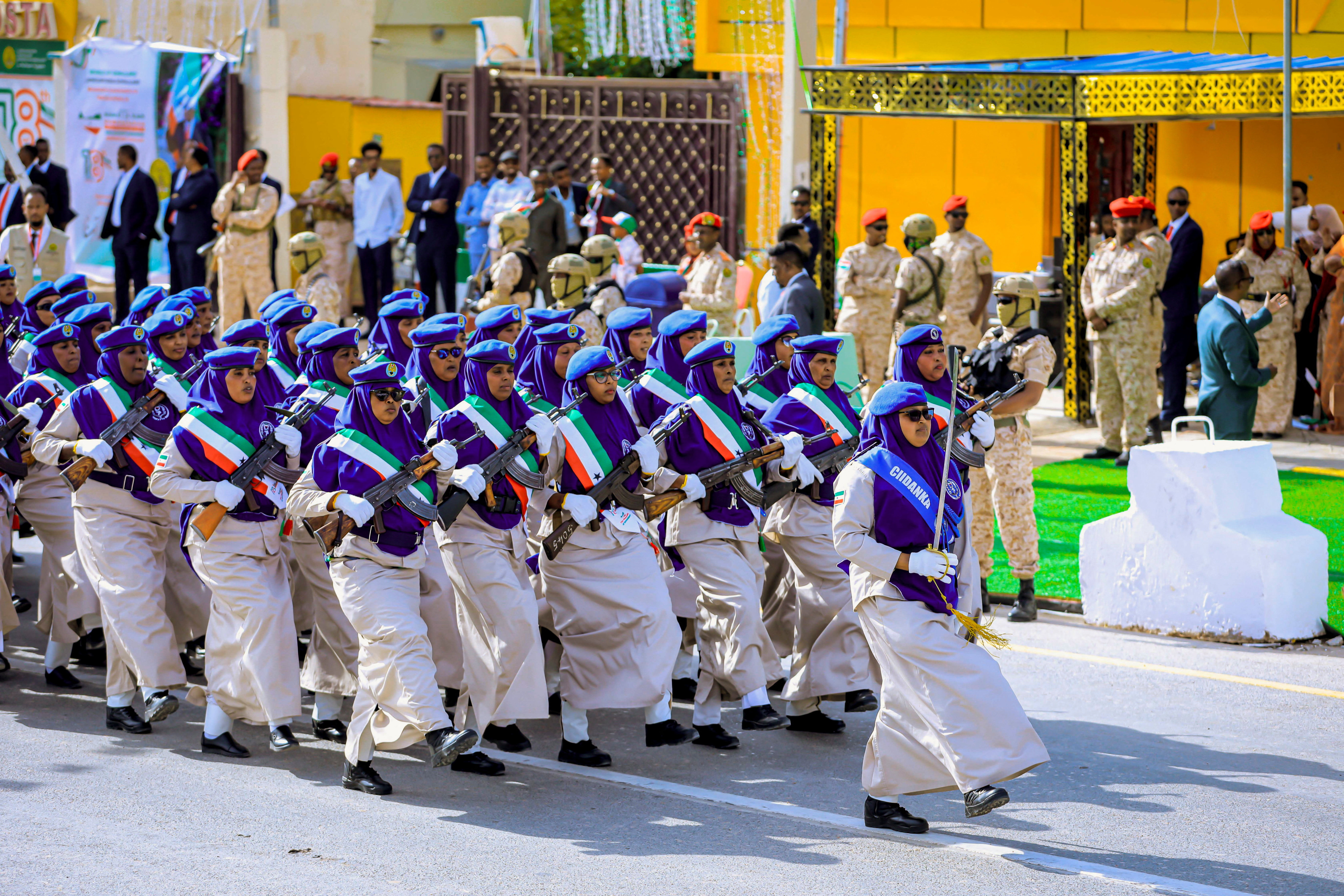 Somaliland marks first independence day amid Israel ties and divisions