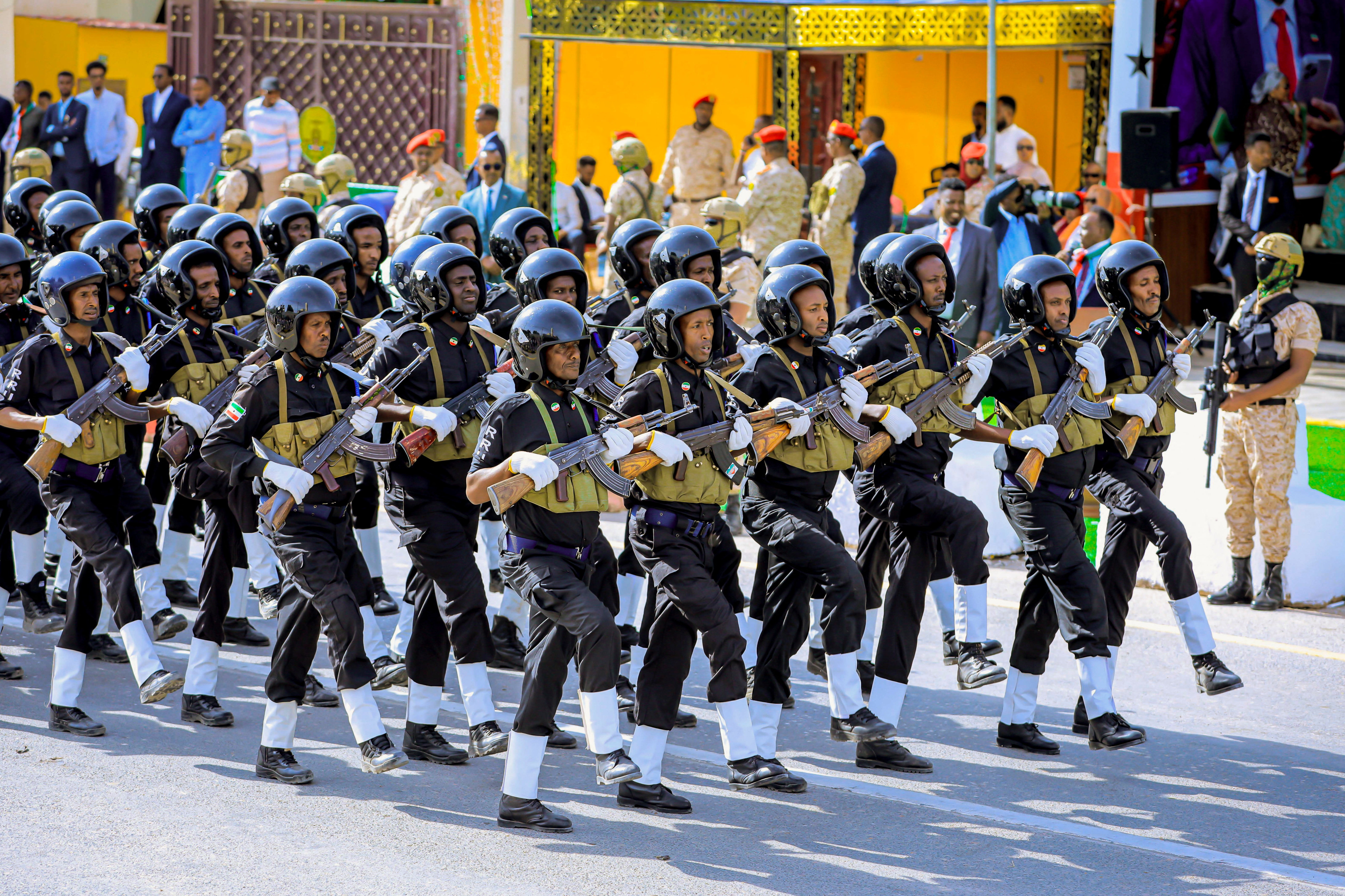 Somaliland marks first independence day amid Israel ties and divisions
