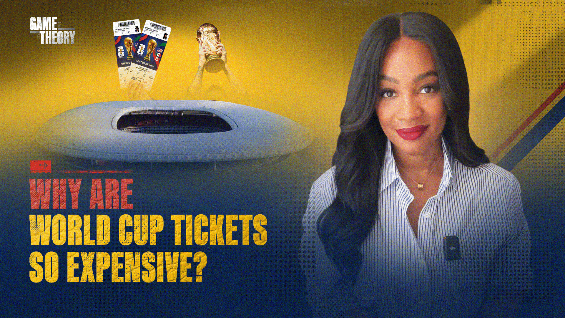 GT tickets