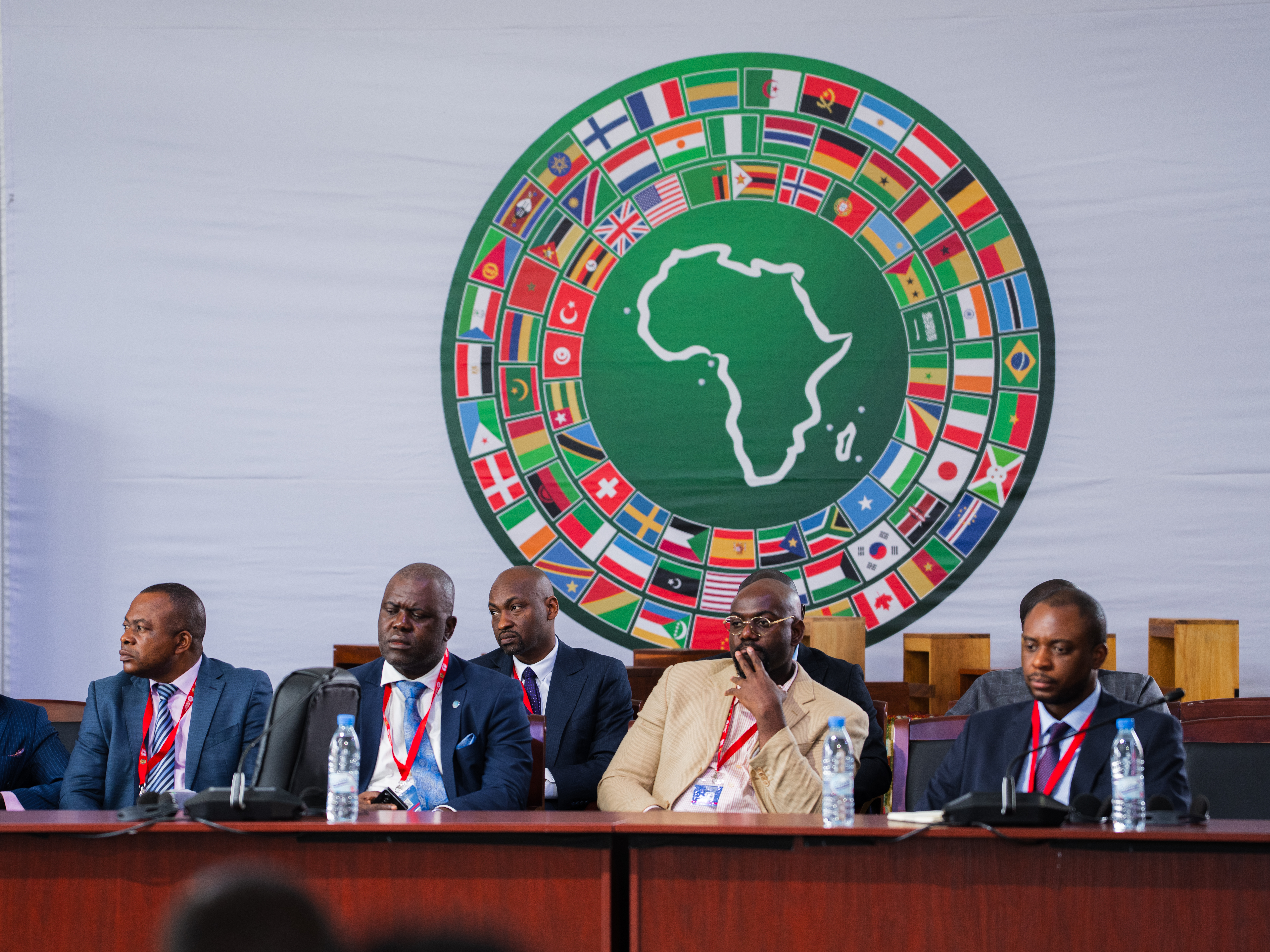 The bank’s 2025 Africa Industrialisation Index ranked Morocco at 0.8415 points, narrowly ahead of South Africa’s 0.8396 points [Handout/African Development Bank]