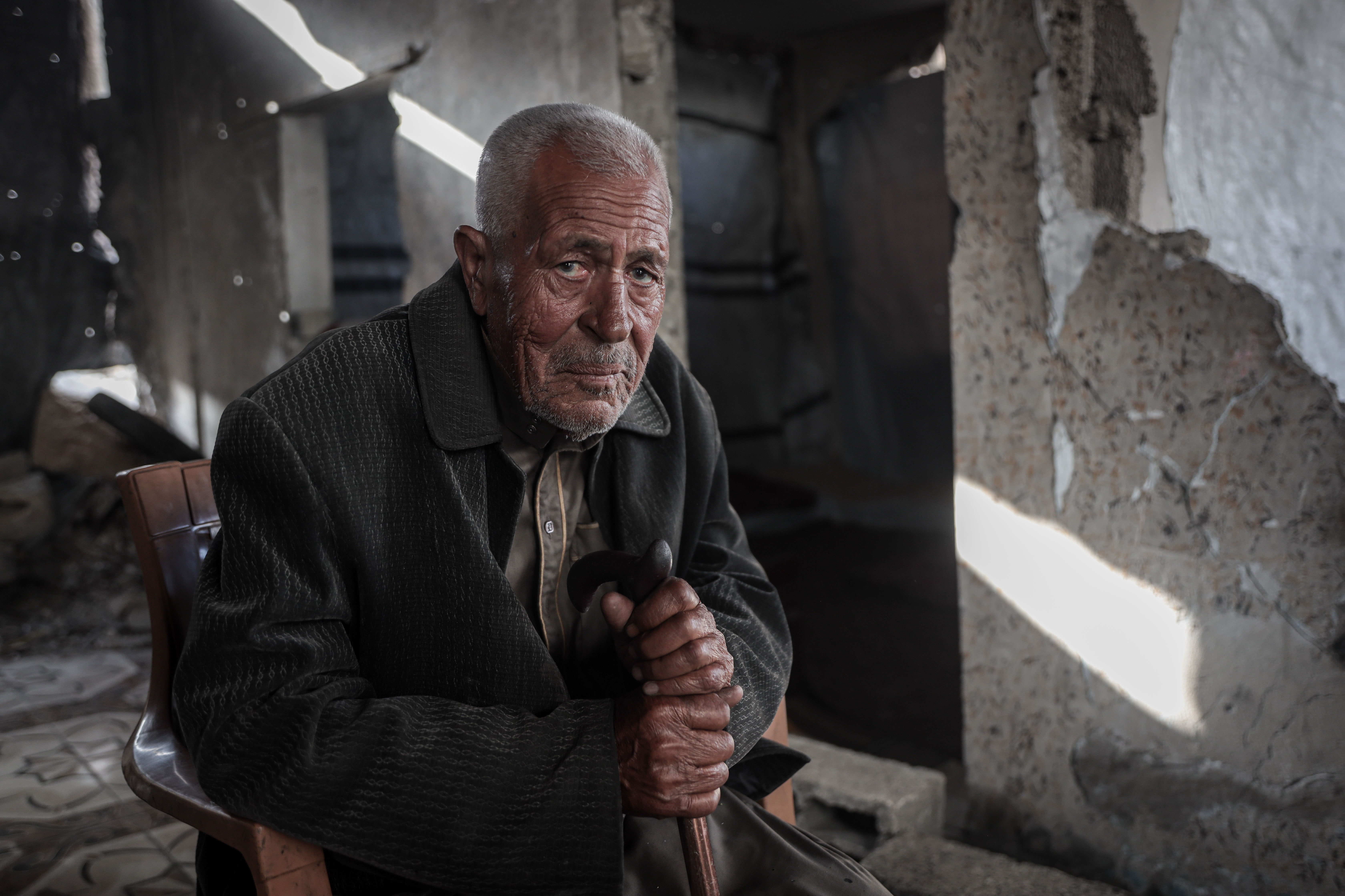 Abdel Mahdi al-Wuheidi