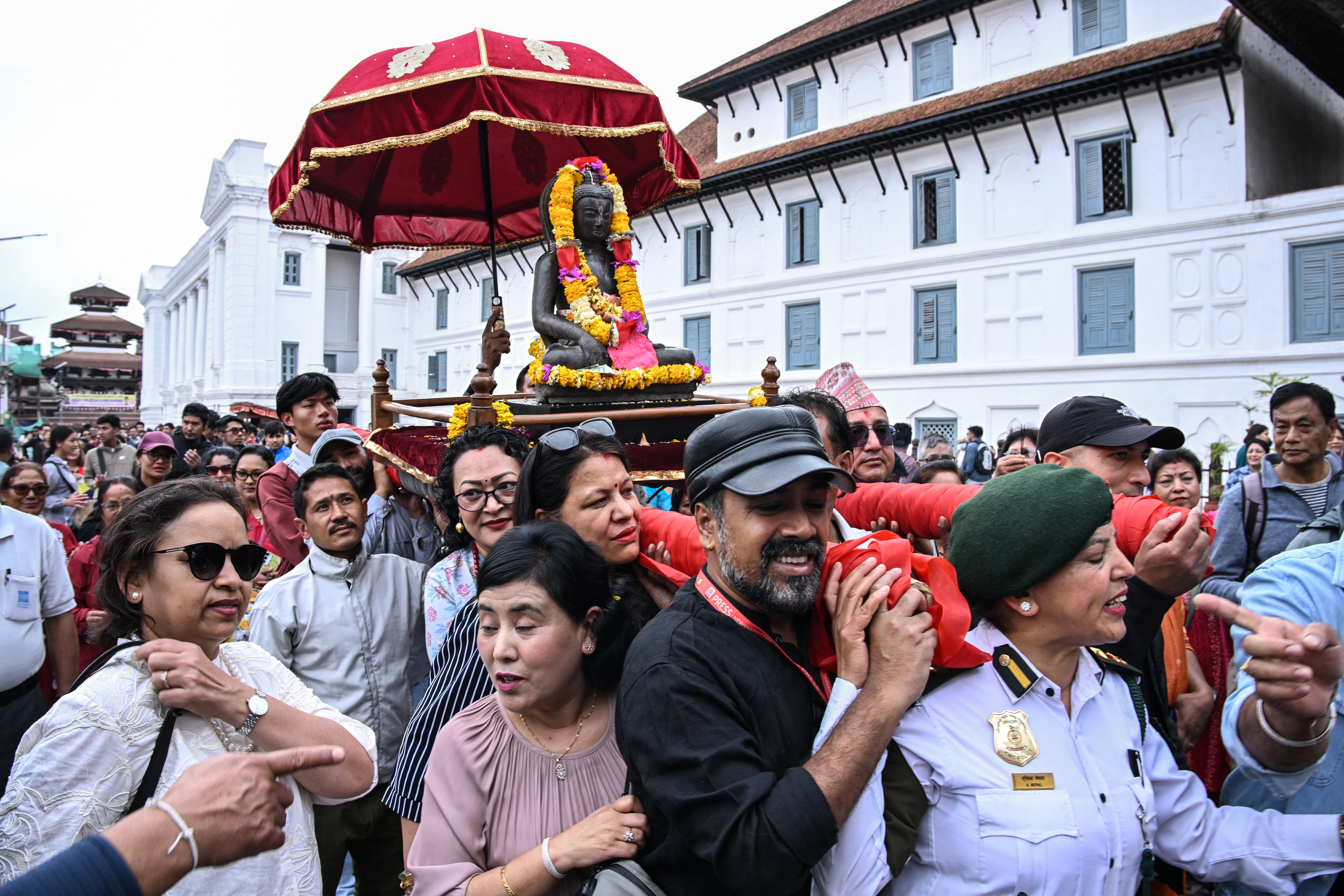 Nepal