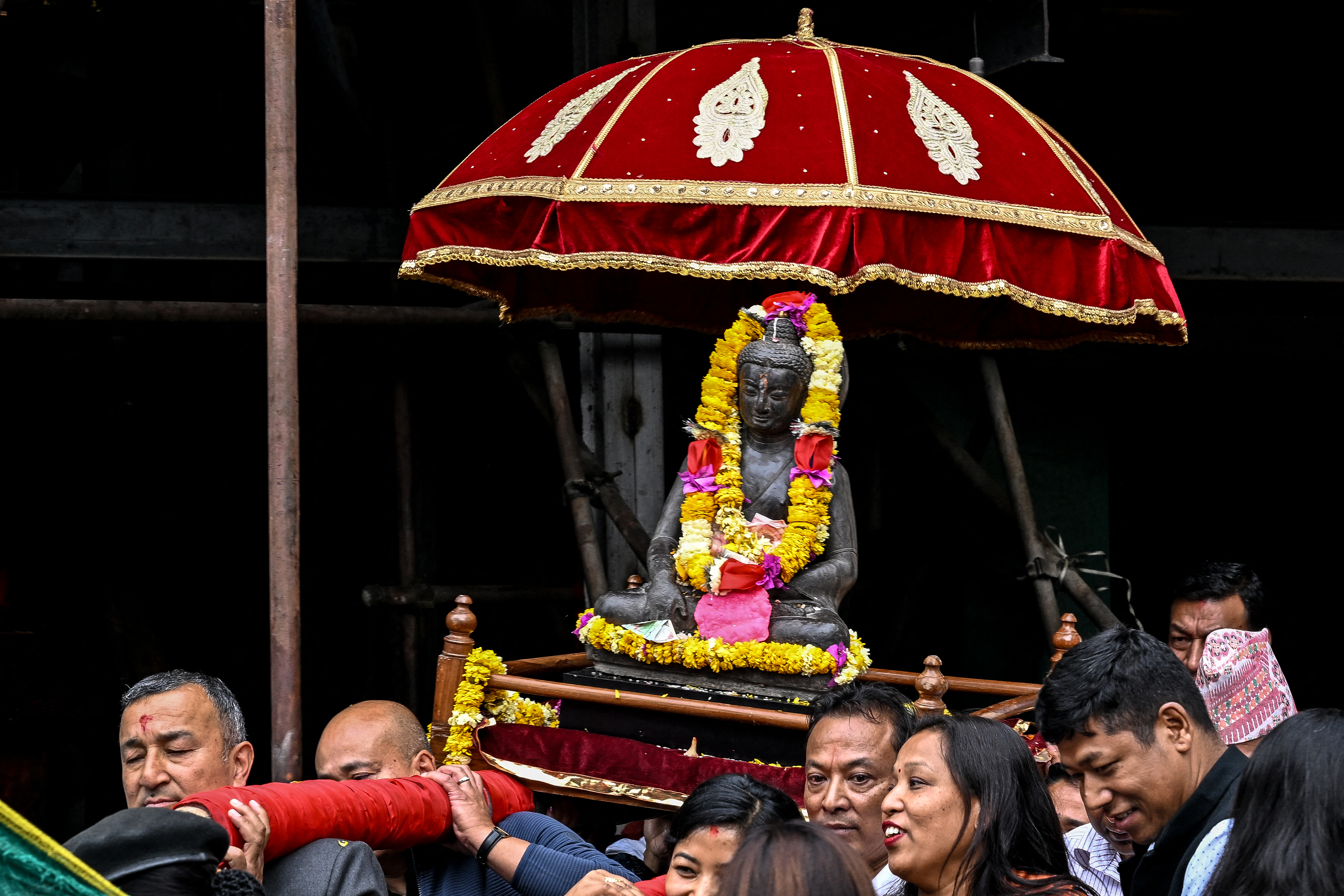 Nepal