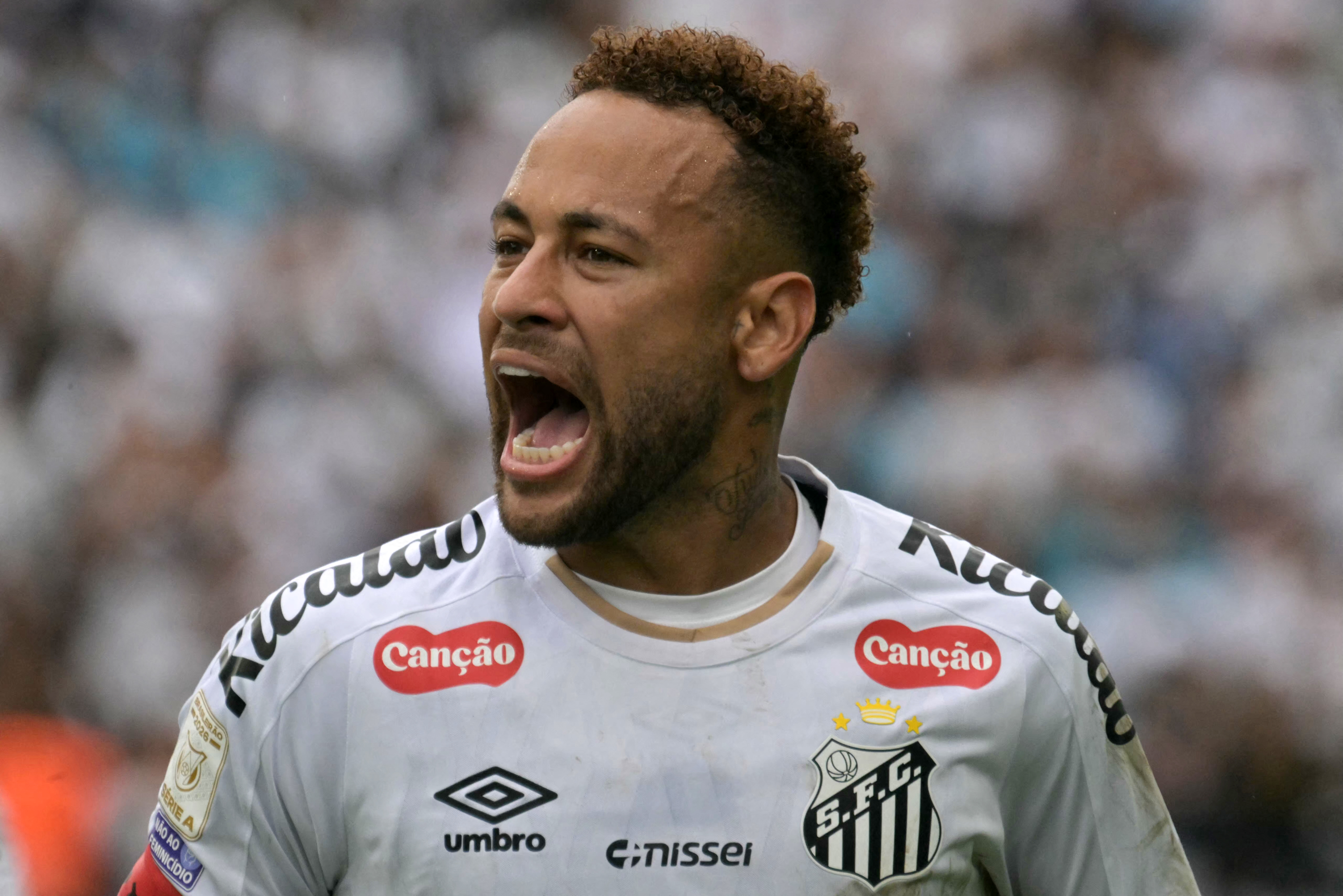 Neymar