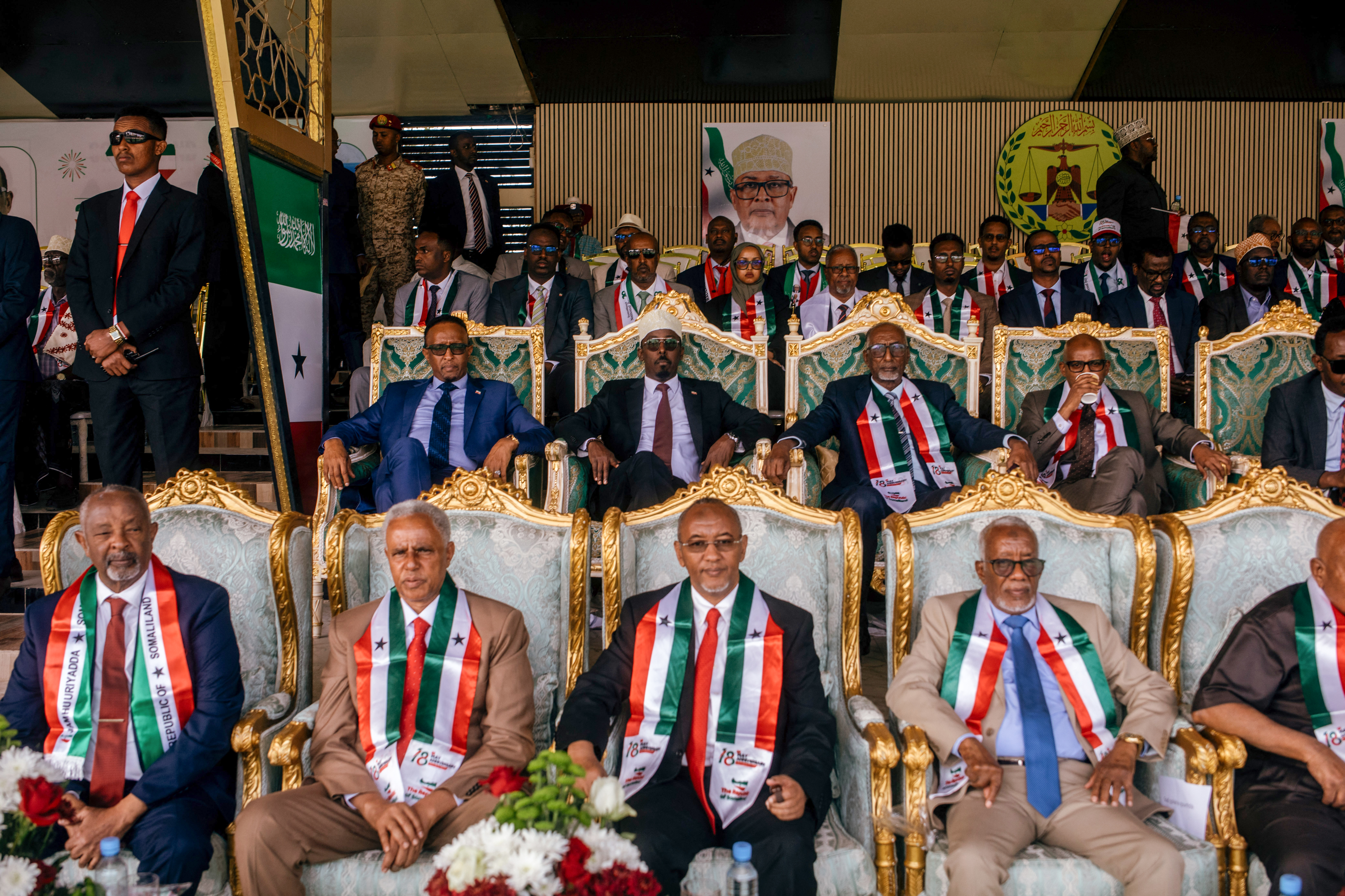 Somaliland marks first independence day amid Israel ties and divisions