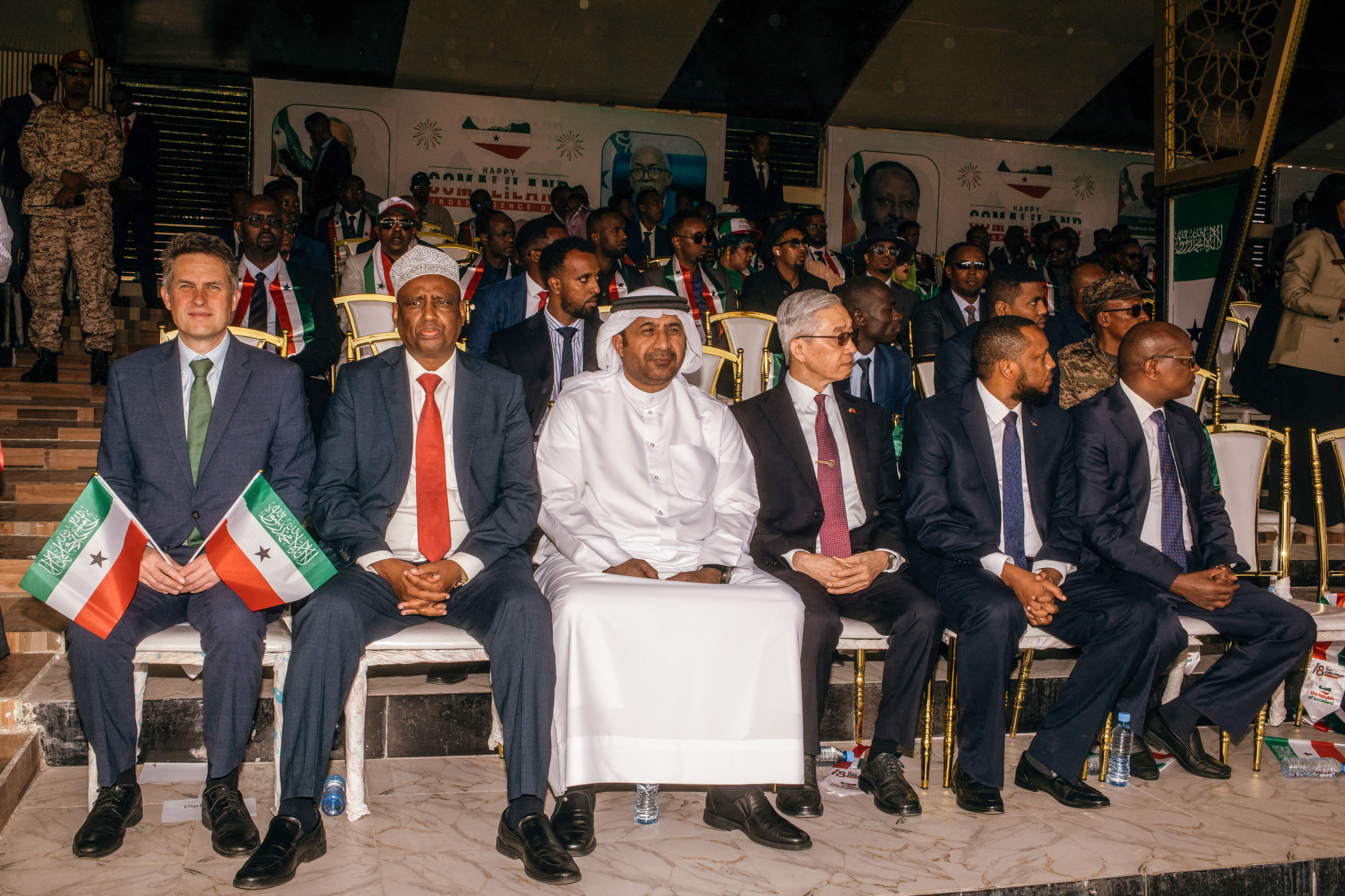 Somaliland marks first independence day amid Israel ties and divisions