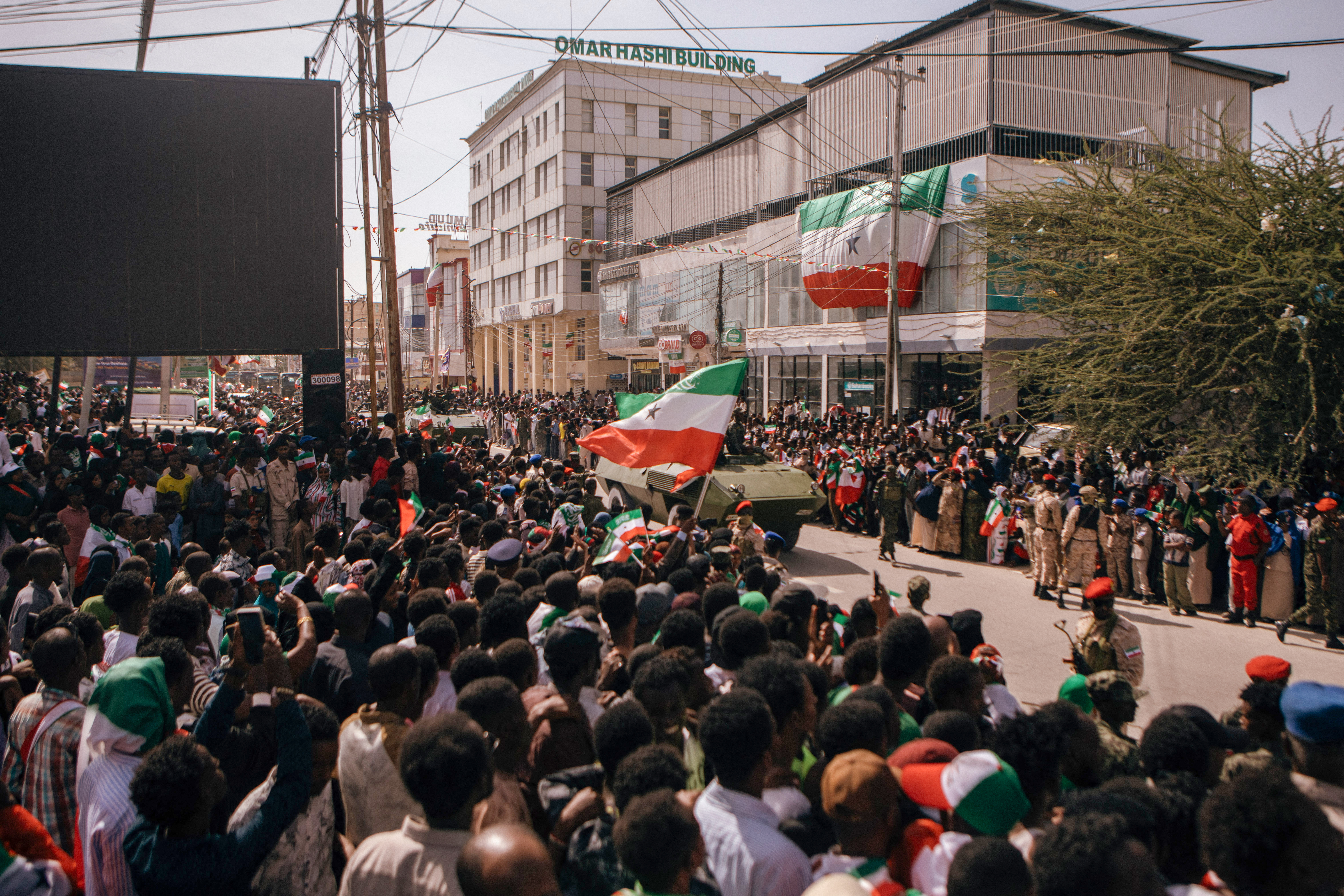 Somaliland marks first independence day amid Israel ties and divisions