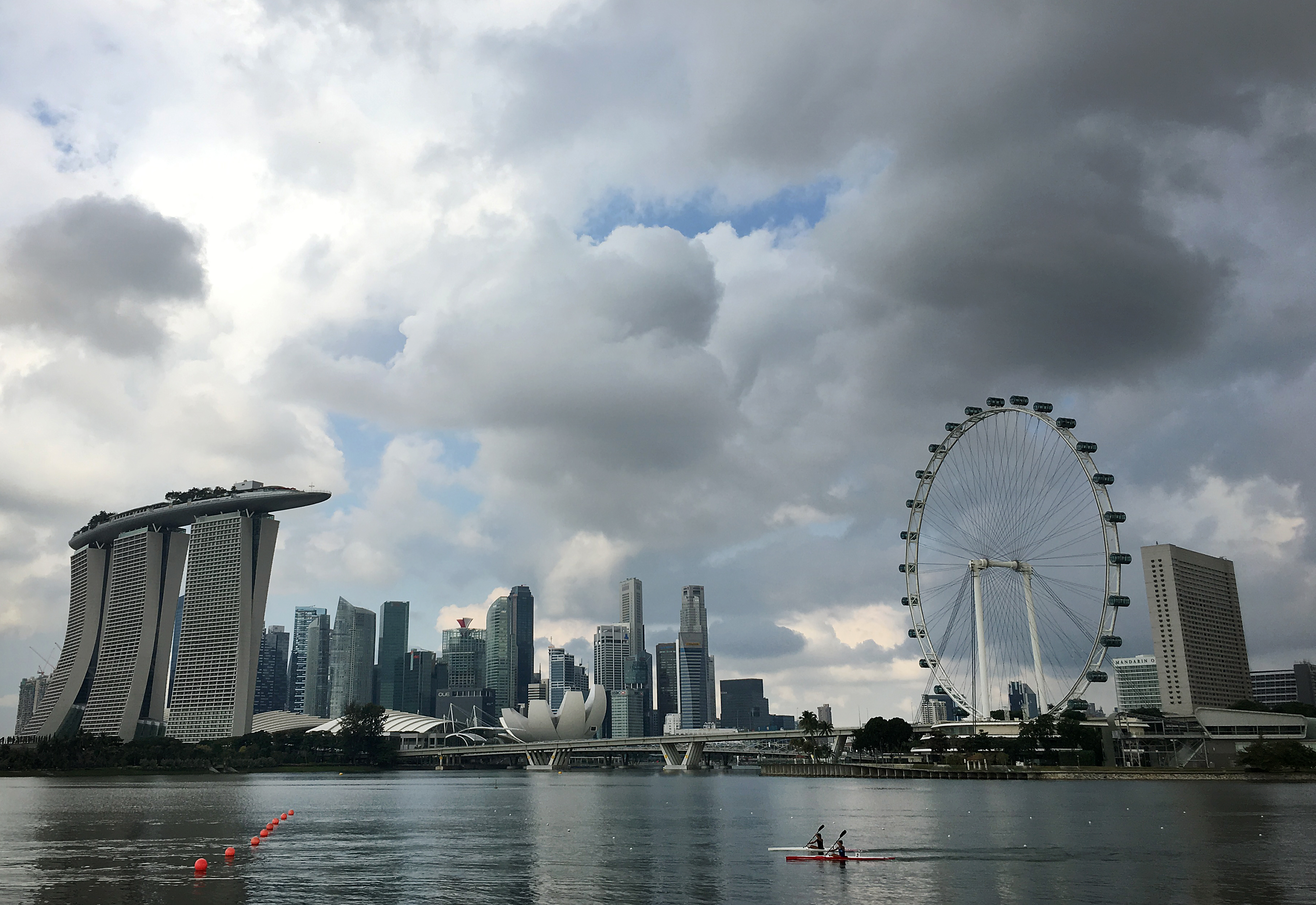 Singapore