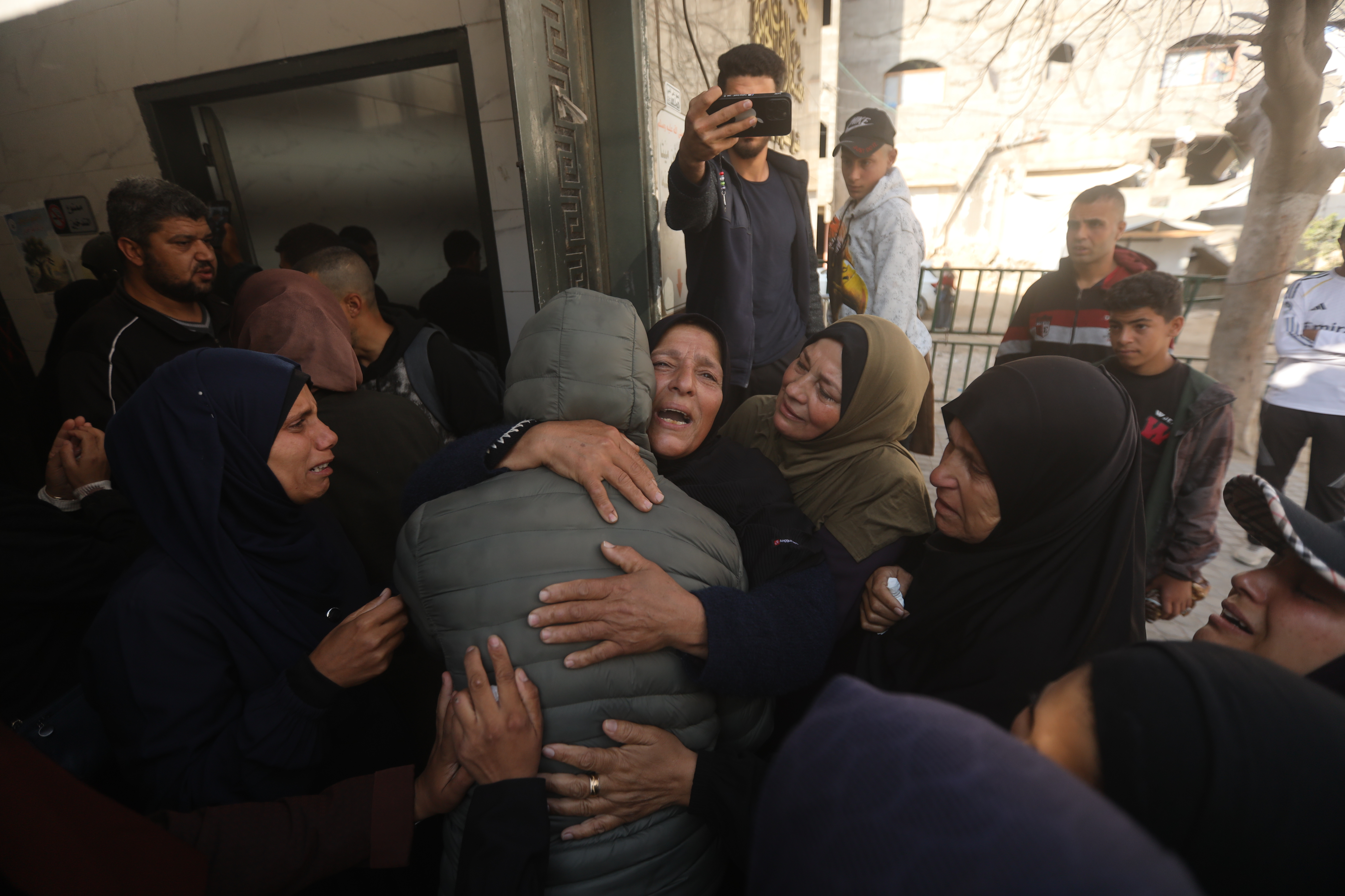 Gaza