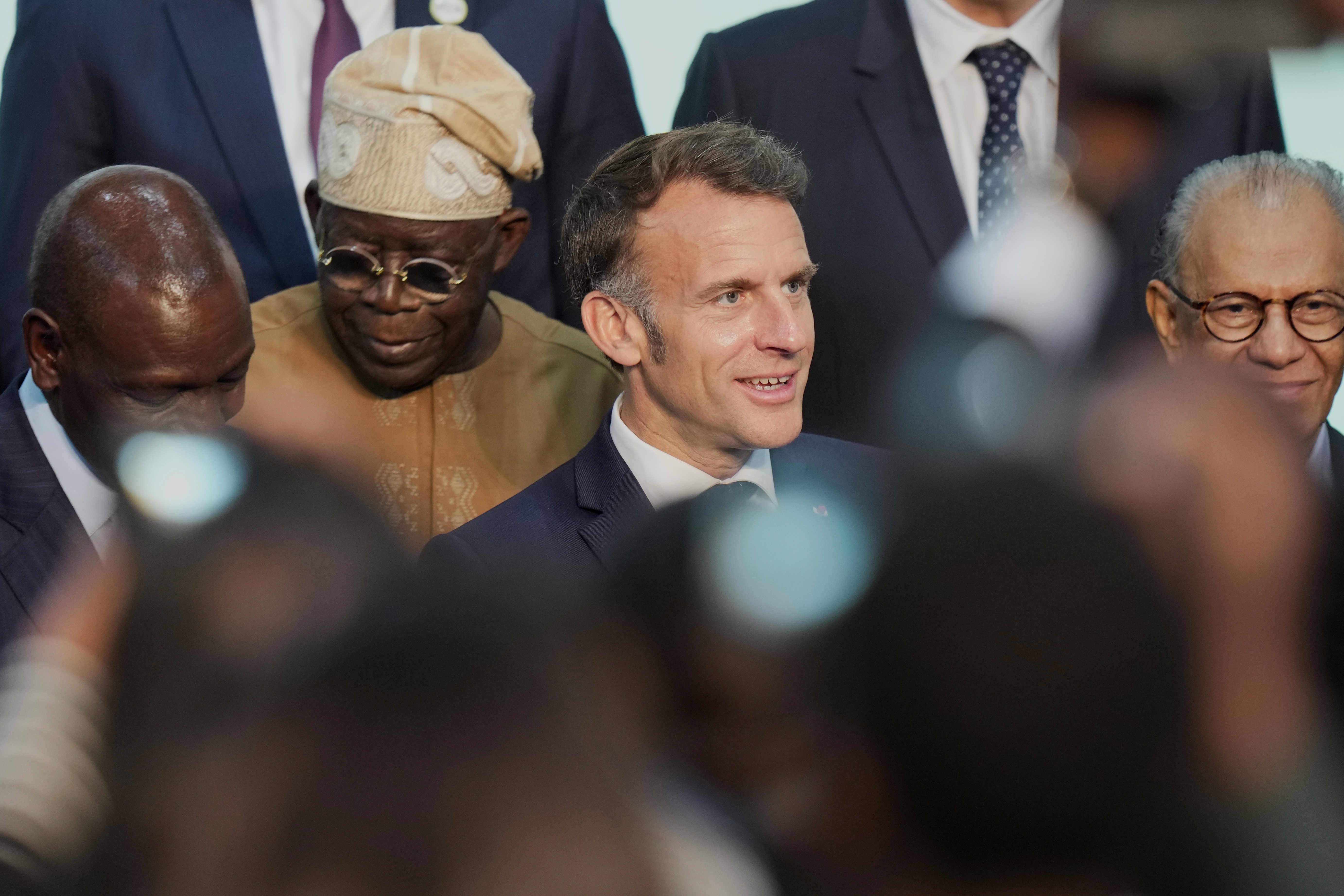 mACRON