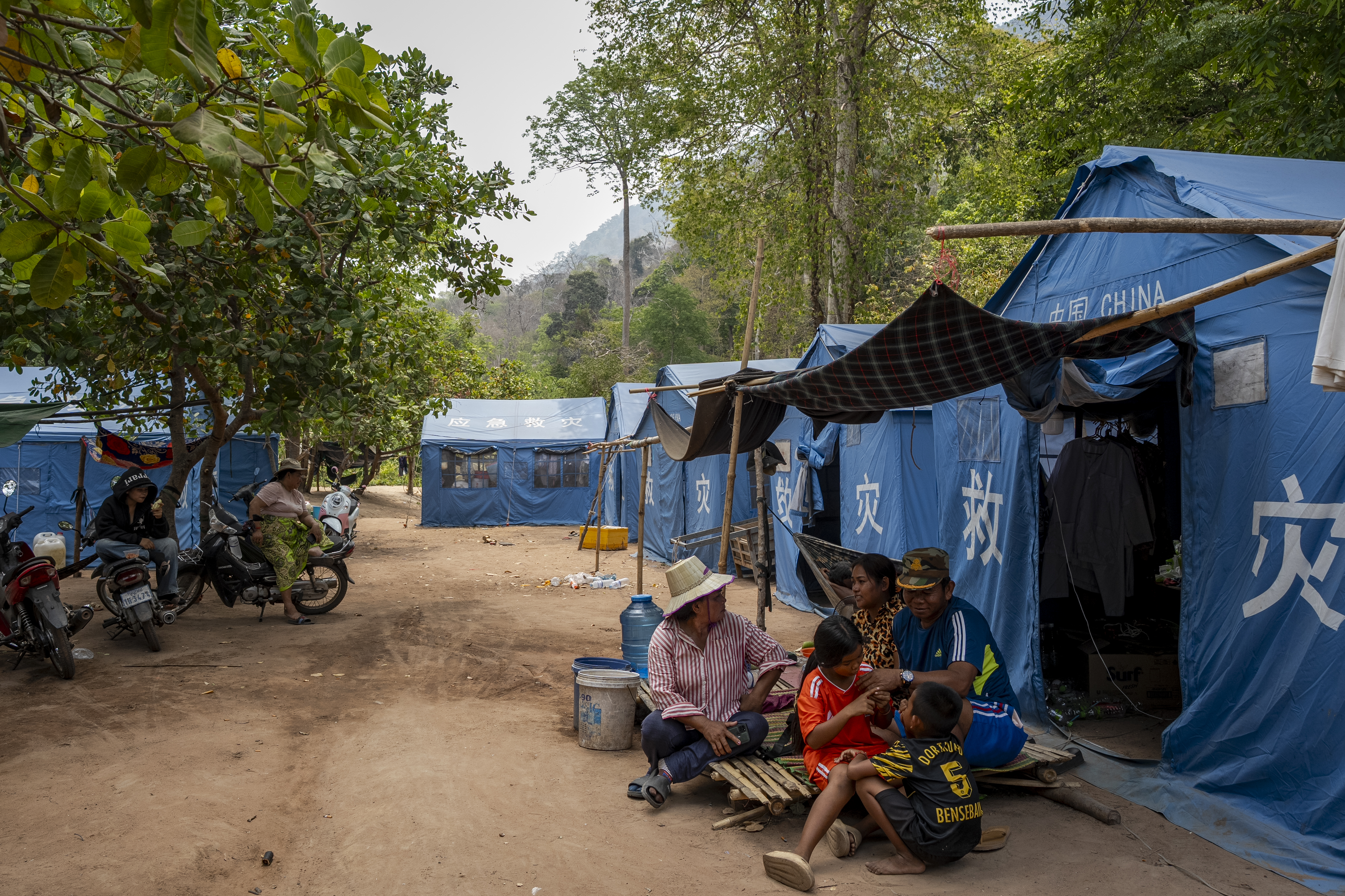 (Danielle Keeton-Olsen/Al Jazeera)