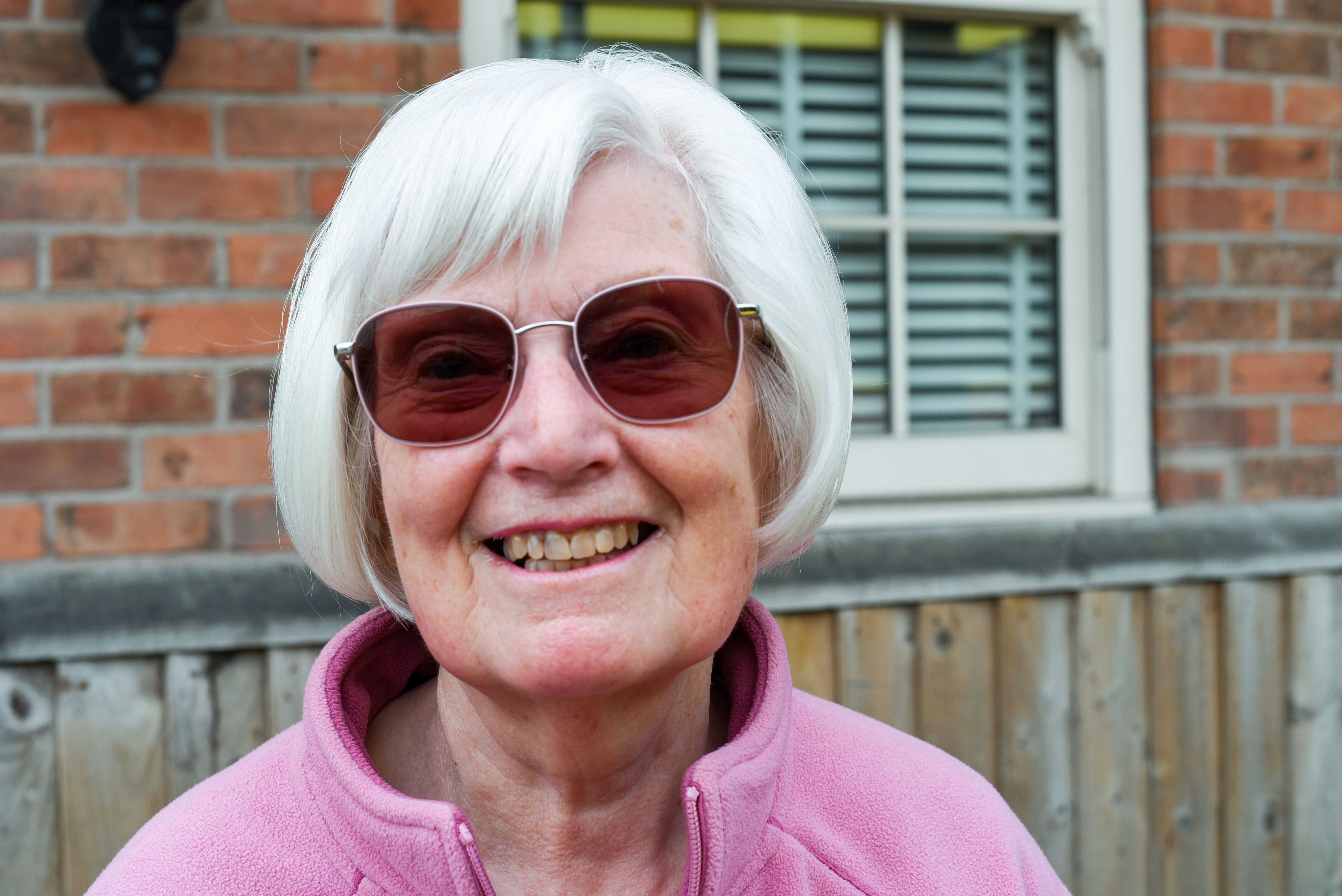 Edna Conliff, Ashton-in-Makerfield [Simon Speakman Cordall/Al Jazeera]