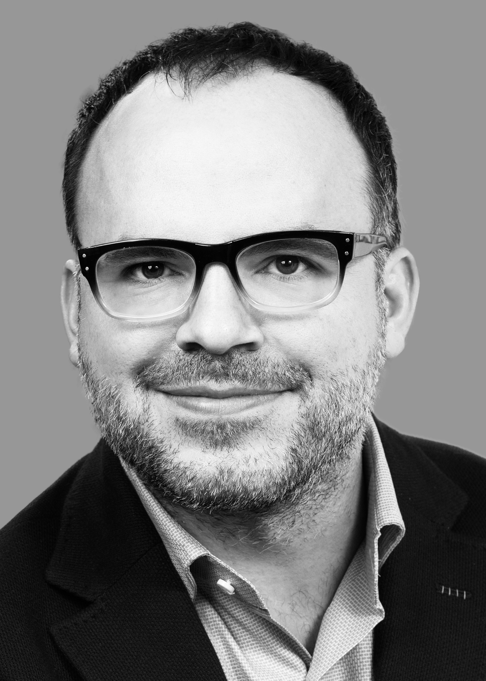Hossein Derakhshan