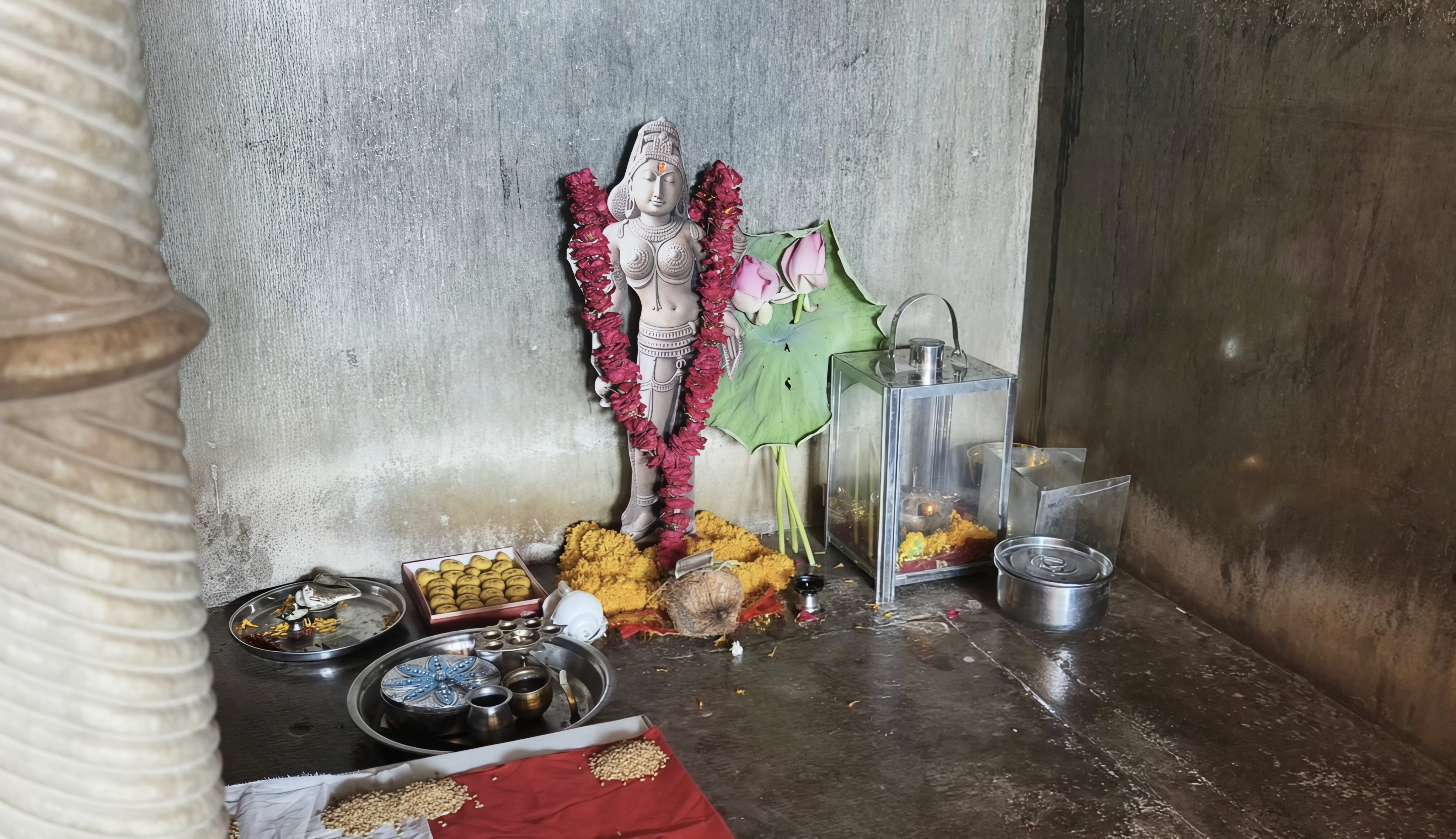 bhojshala