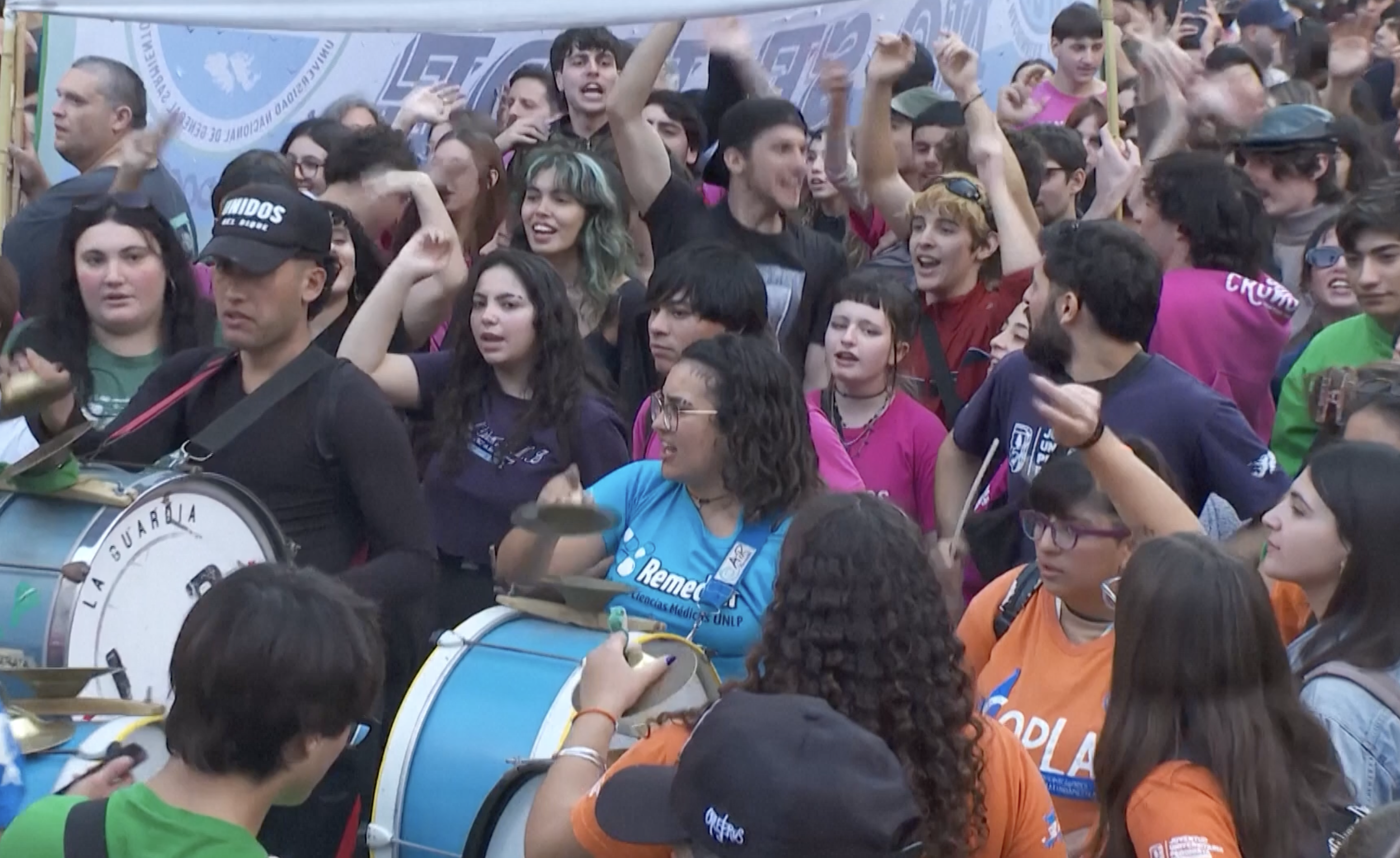 Argentina