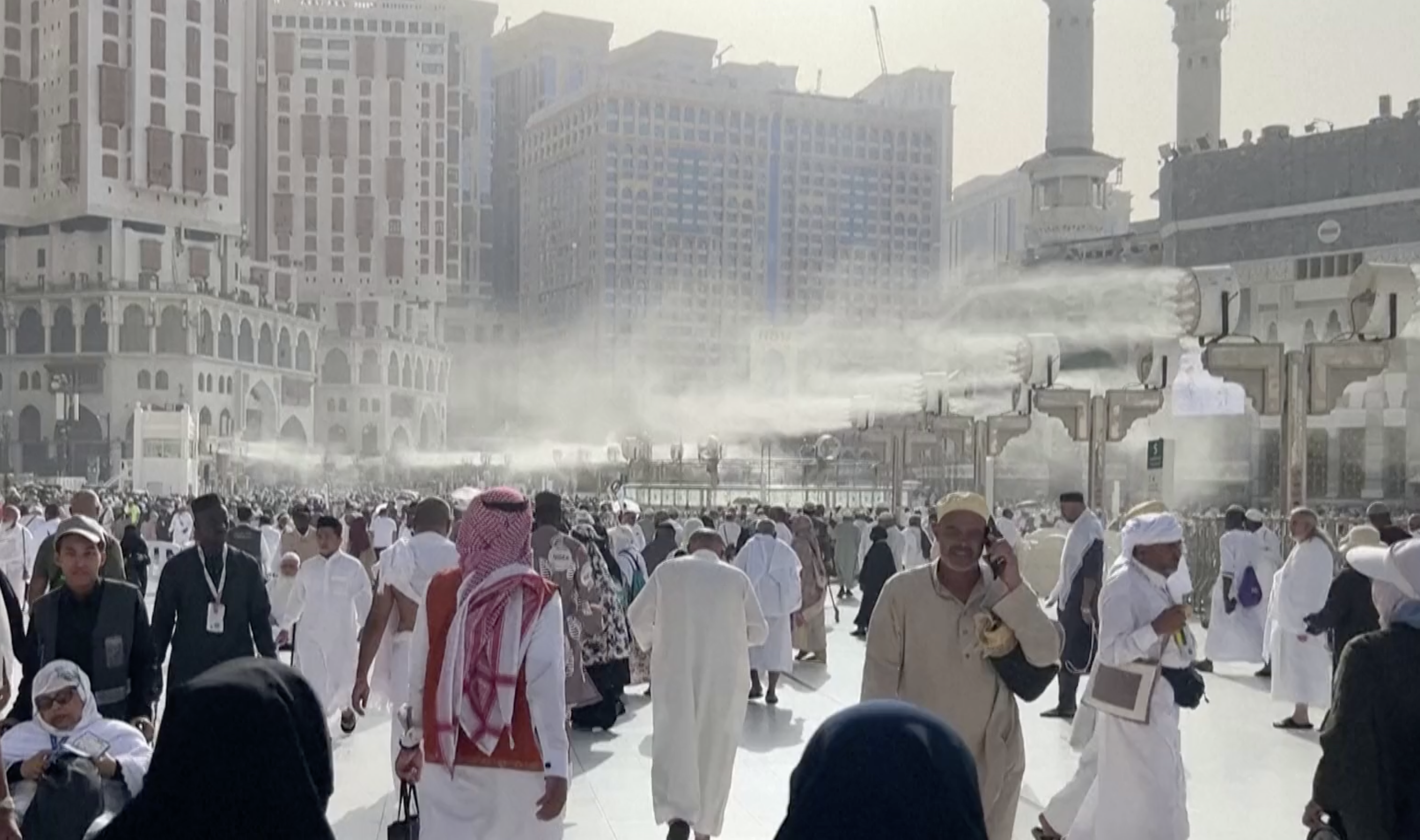 Saudi.
