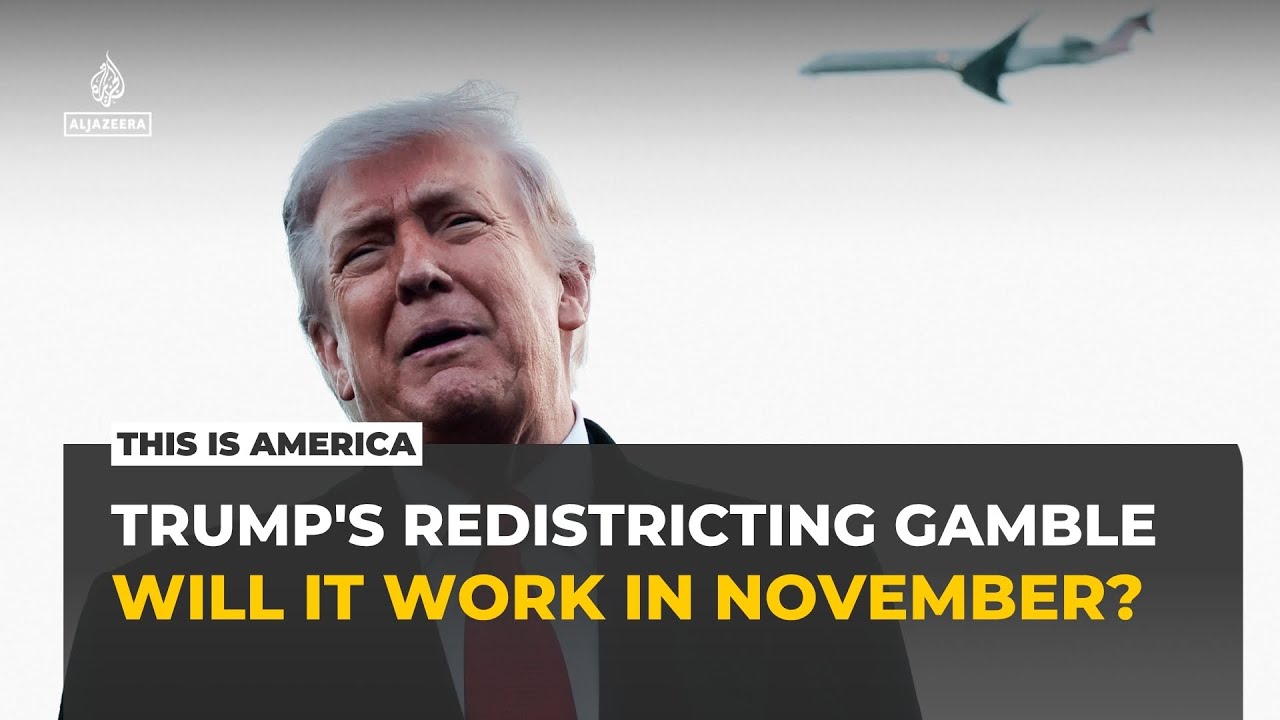 Redistricting could affect GOP House control and Democrats’ impeachment options after the midterms.