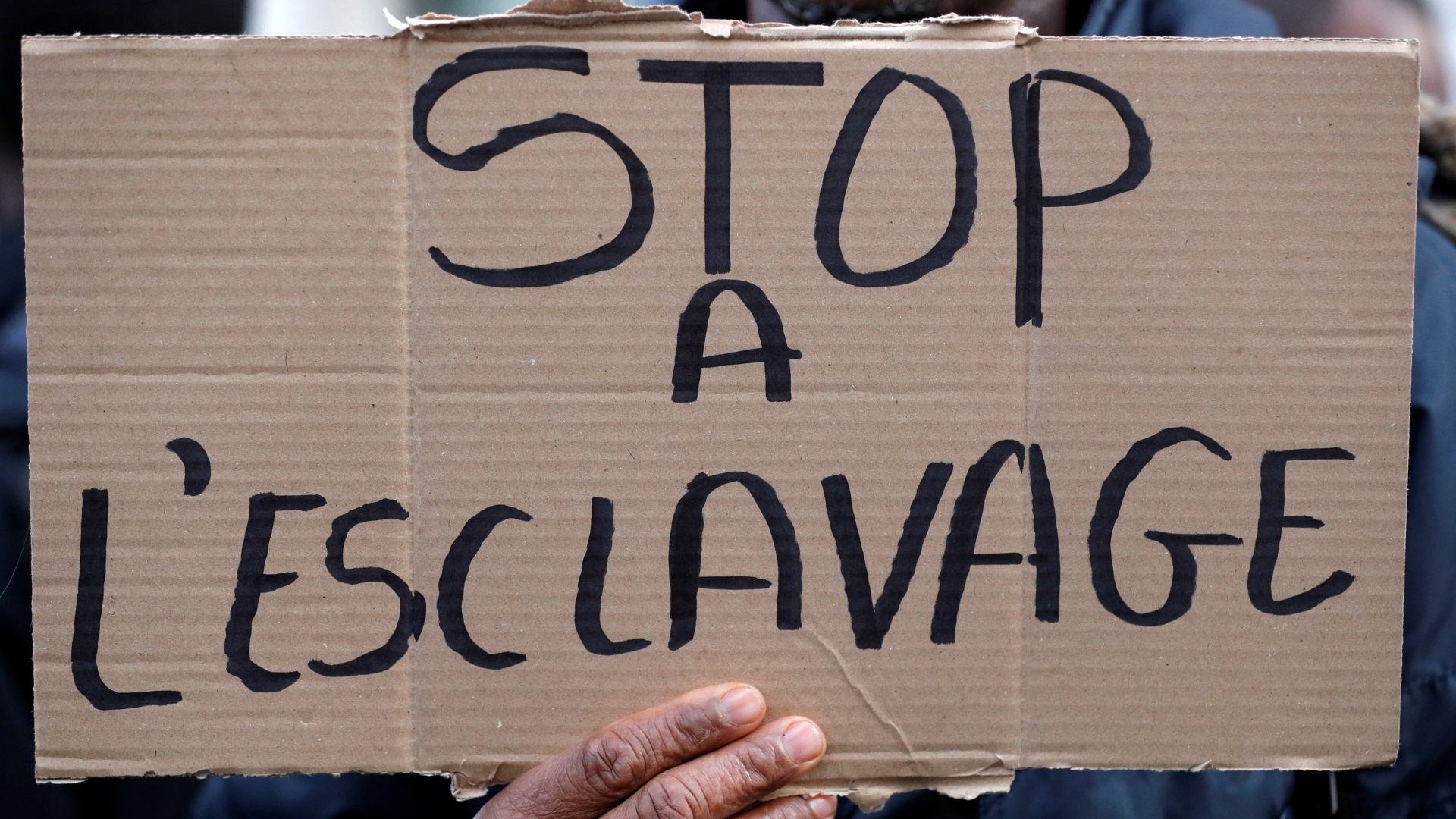 What’s next after scrapping the ‘Black Code’ in France?