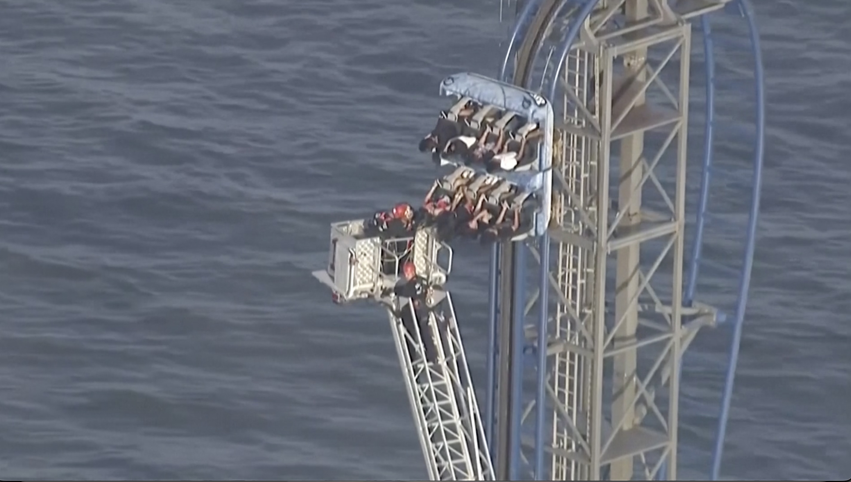 Rollercoaster