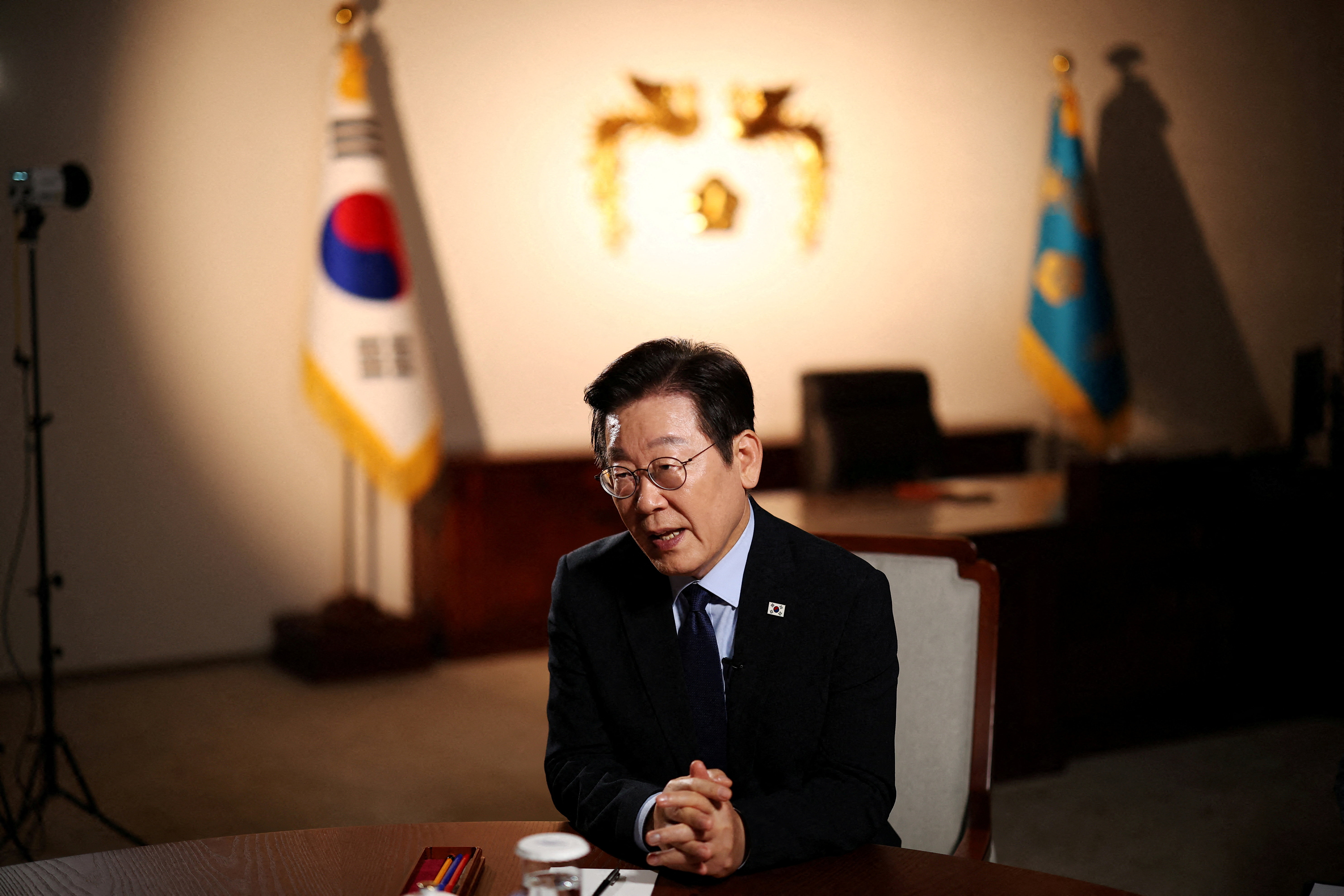 south korea