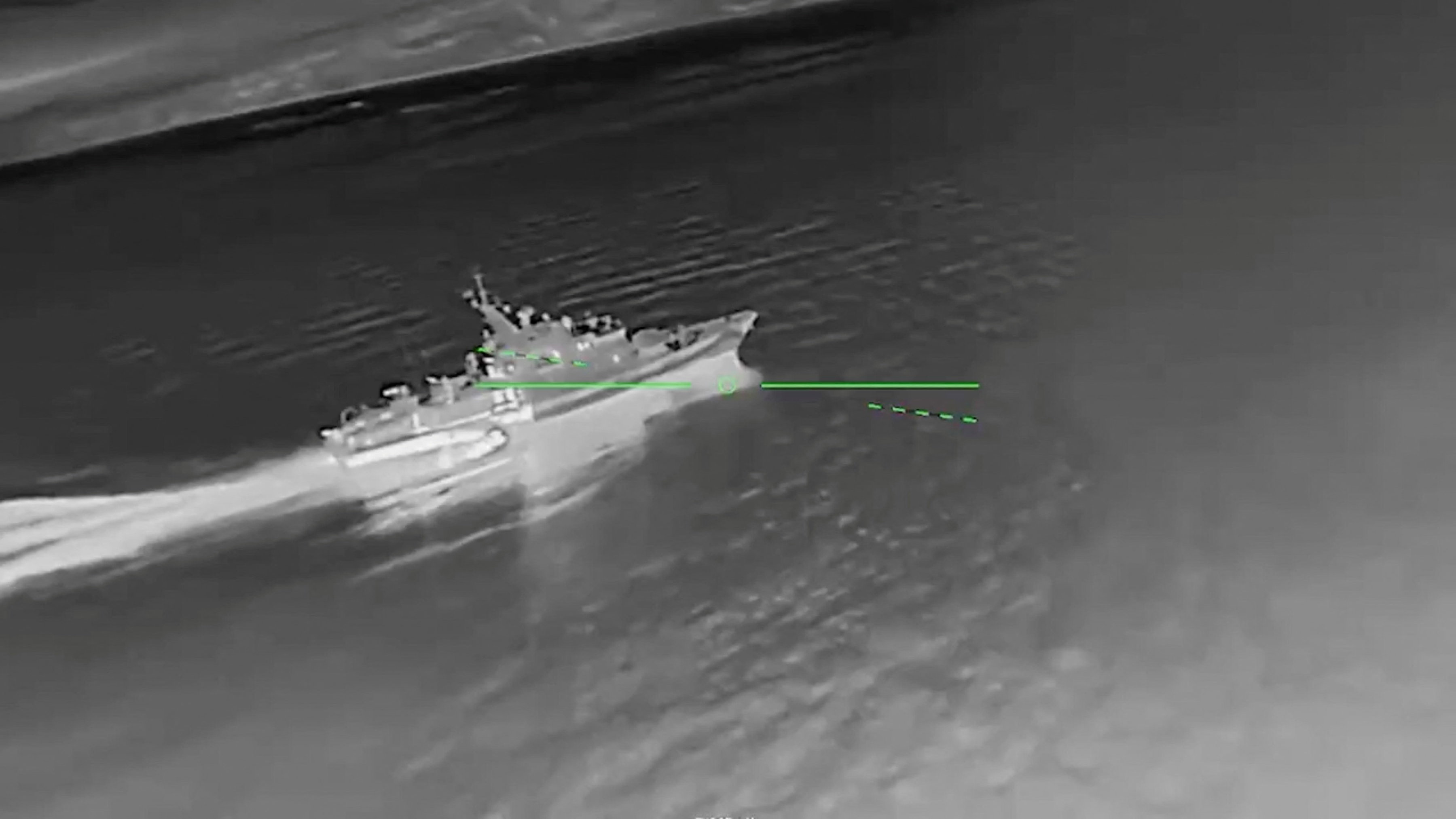 Firefighters extinguish a fire at the "Panorama of the Defence of Sevastopol" museum, which, according to local authorities, was damaged in a Ukrainian drone attack in the course of Russia-Ukraine conflict in Sevastopol, Crimea, in this image released on June 10, 2026. Governor of Sevastopol Mikhail Razvozhayev/Handout via REUTERS ATTENTION EDITORS - THIS IMAGE WAS PROVIDED BY A THIRD PARTY. NO RESALES. NO ARCHIVES. MANDATORY CREDIT.