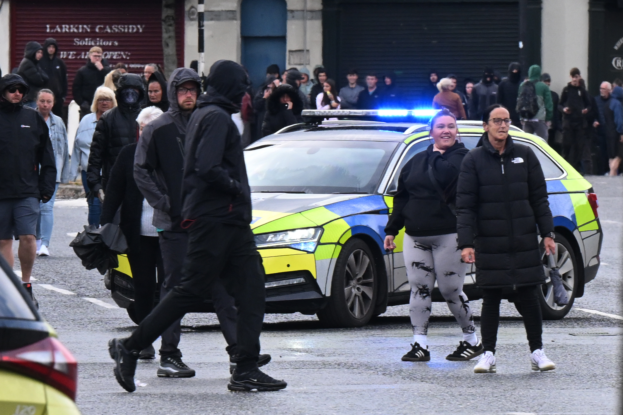 Belfast