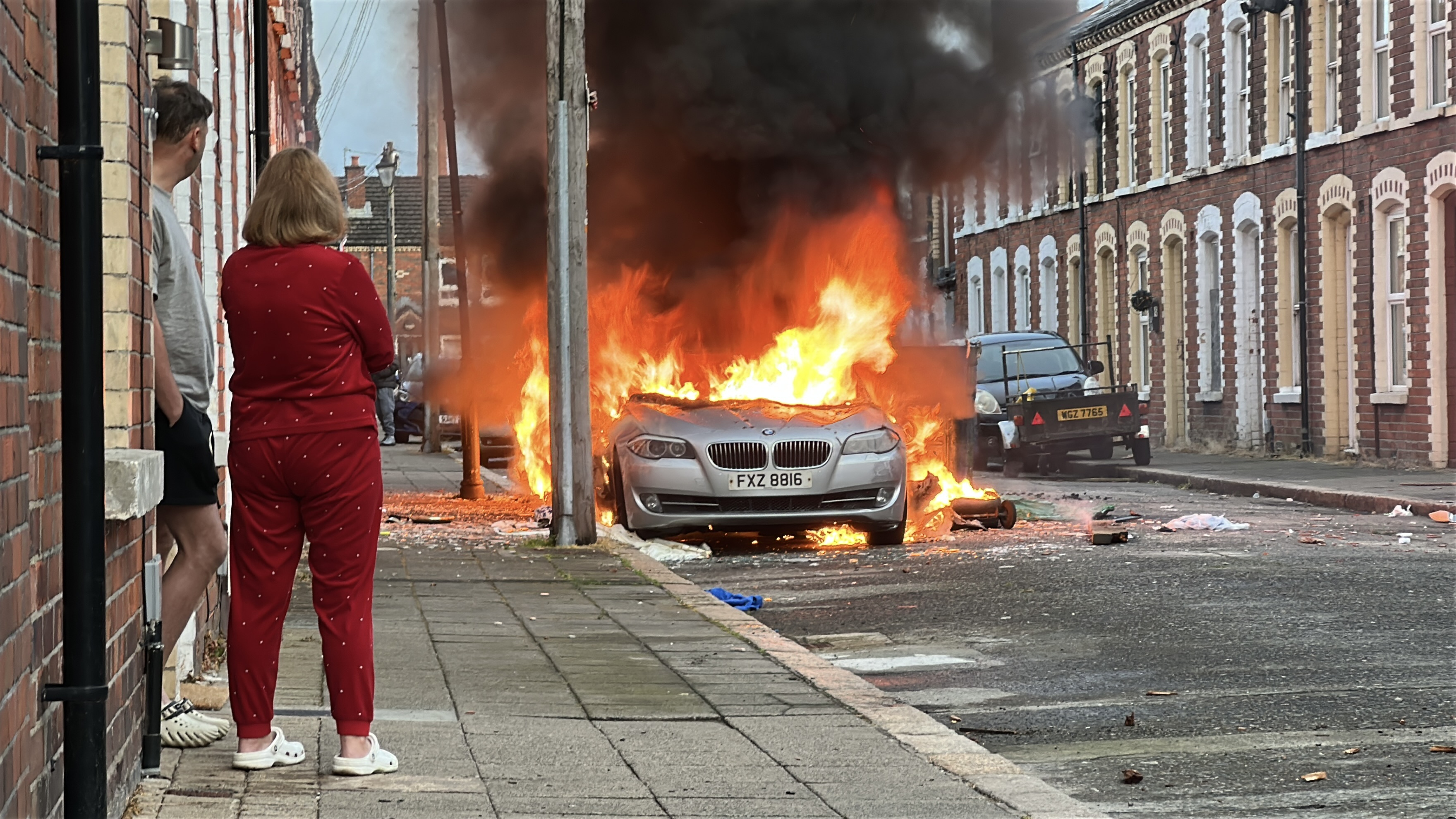 Belfast