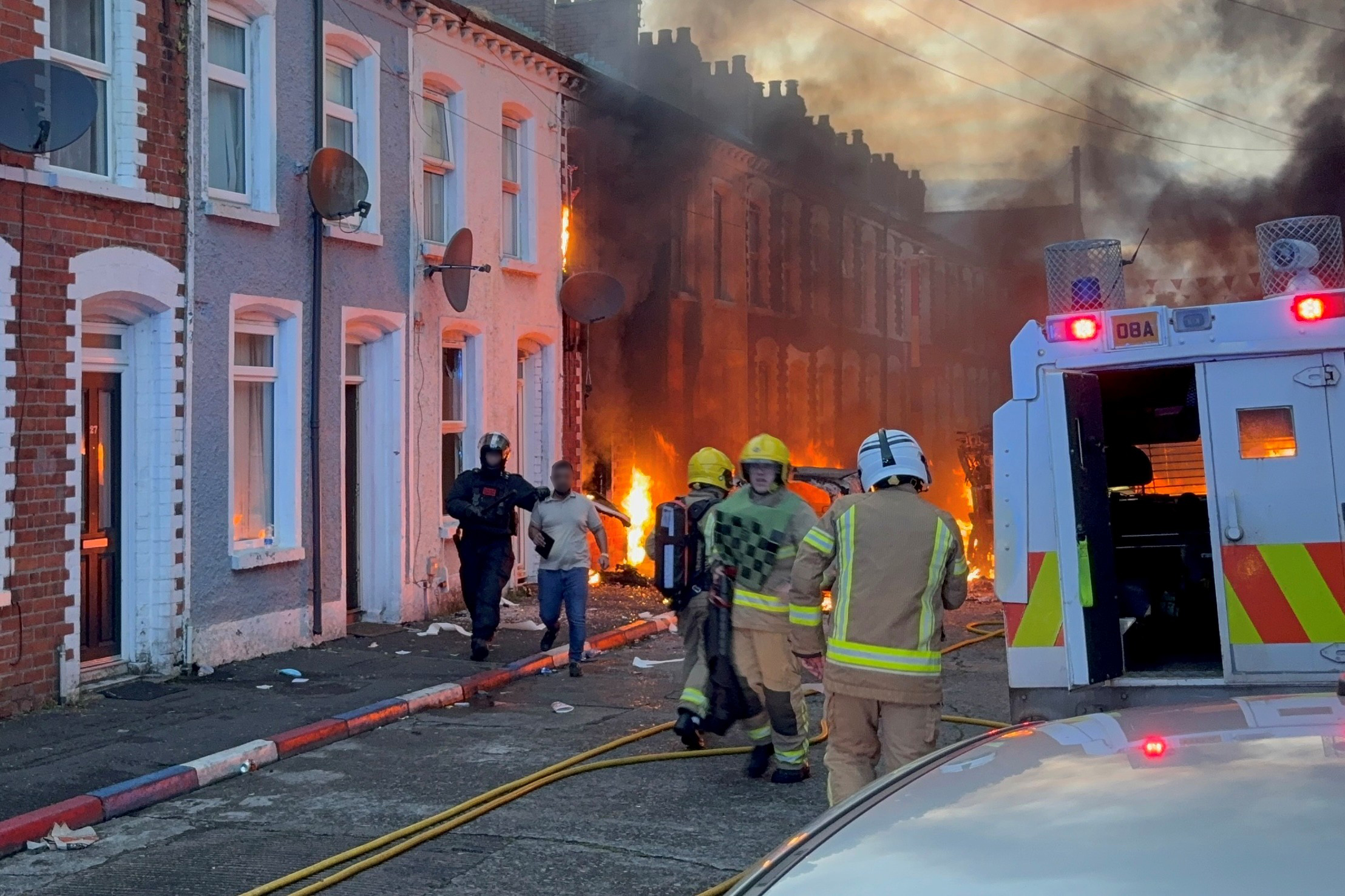 Belfast