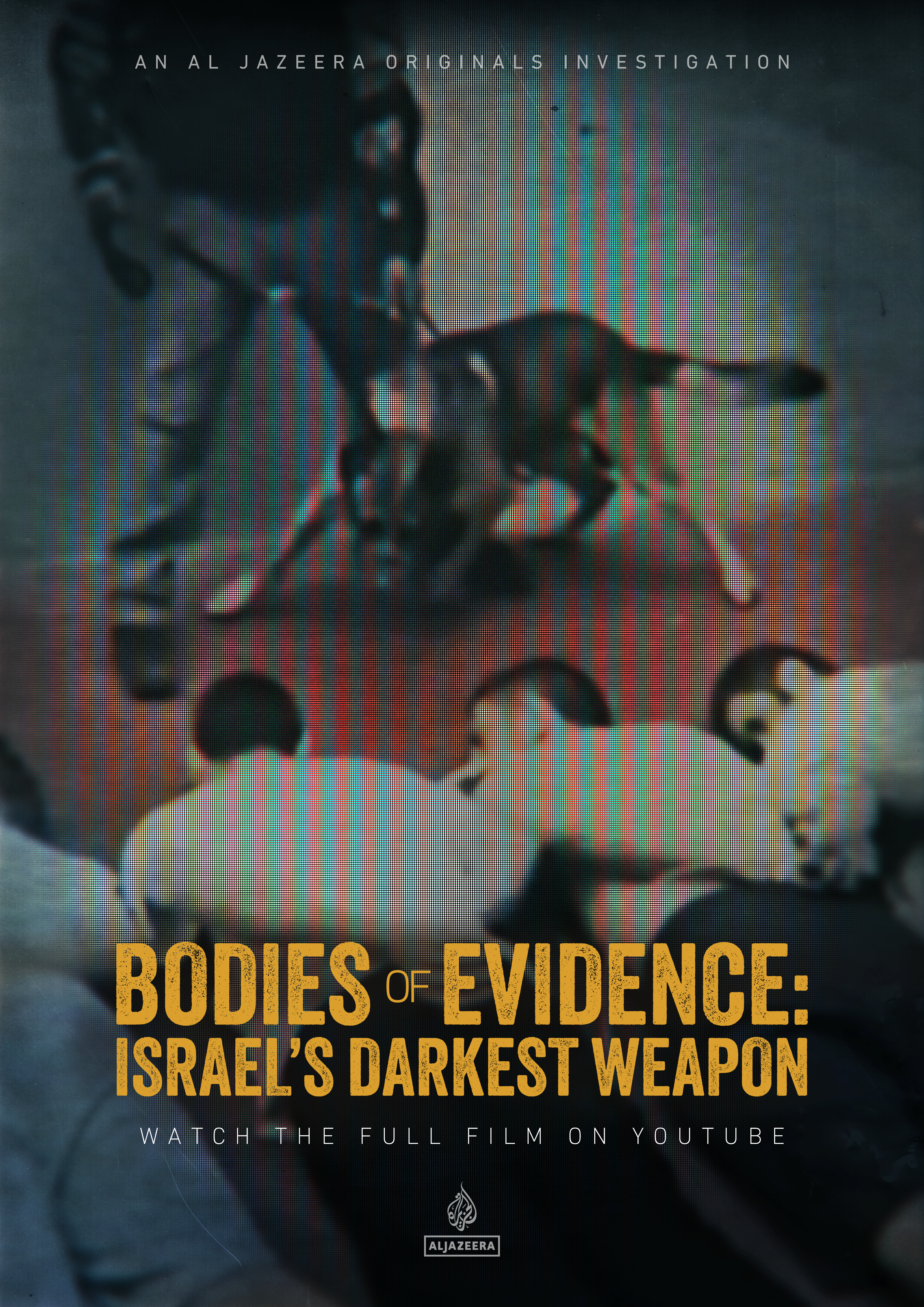 Bodies od Evidence