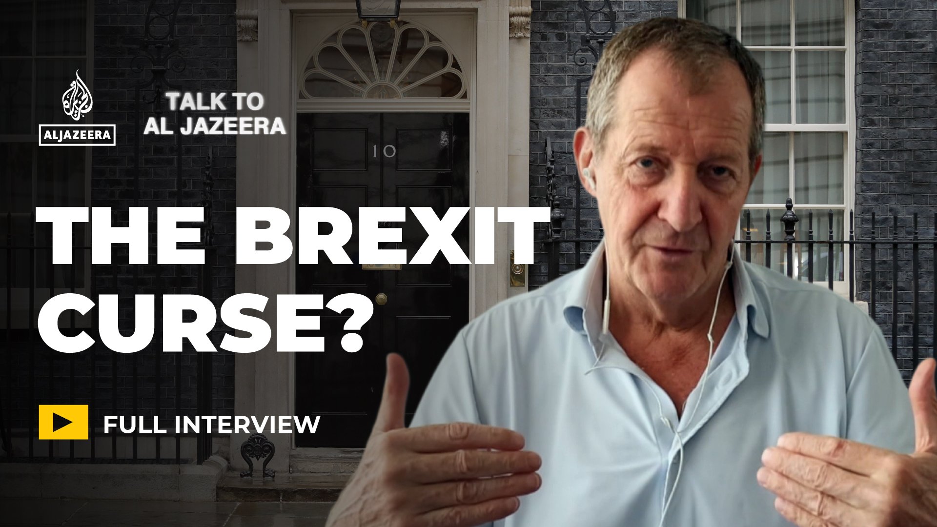 Britain’s political revolving door