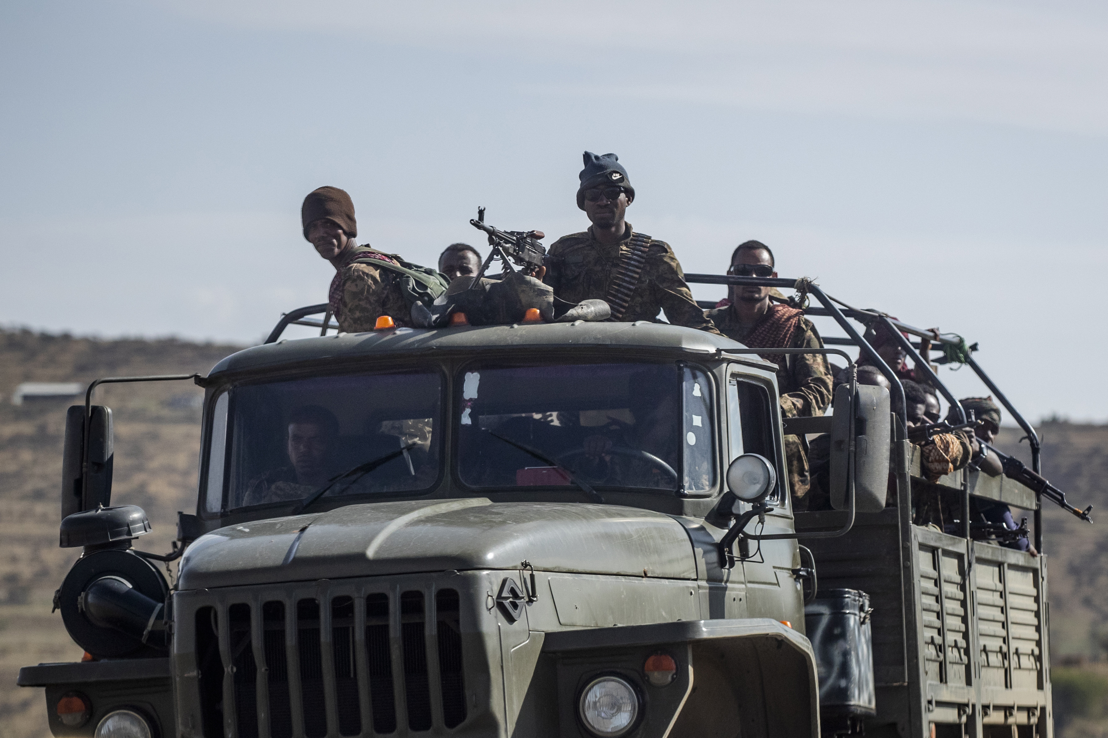 EEthiopia’s 2022 Pretoria Agreement ended the Tigray war but left key political, territorial and security disputes unresolved, allowing the TPLF to regroup and reposition as tensions have resurfaced.