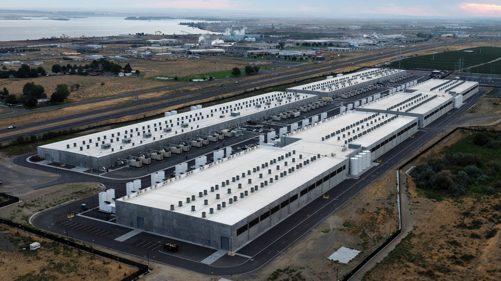 Data center