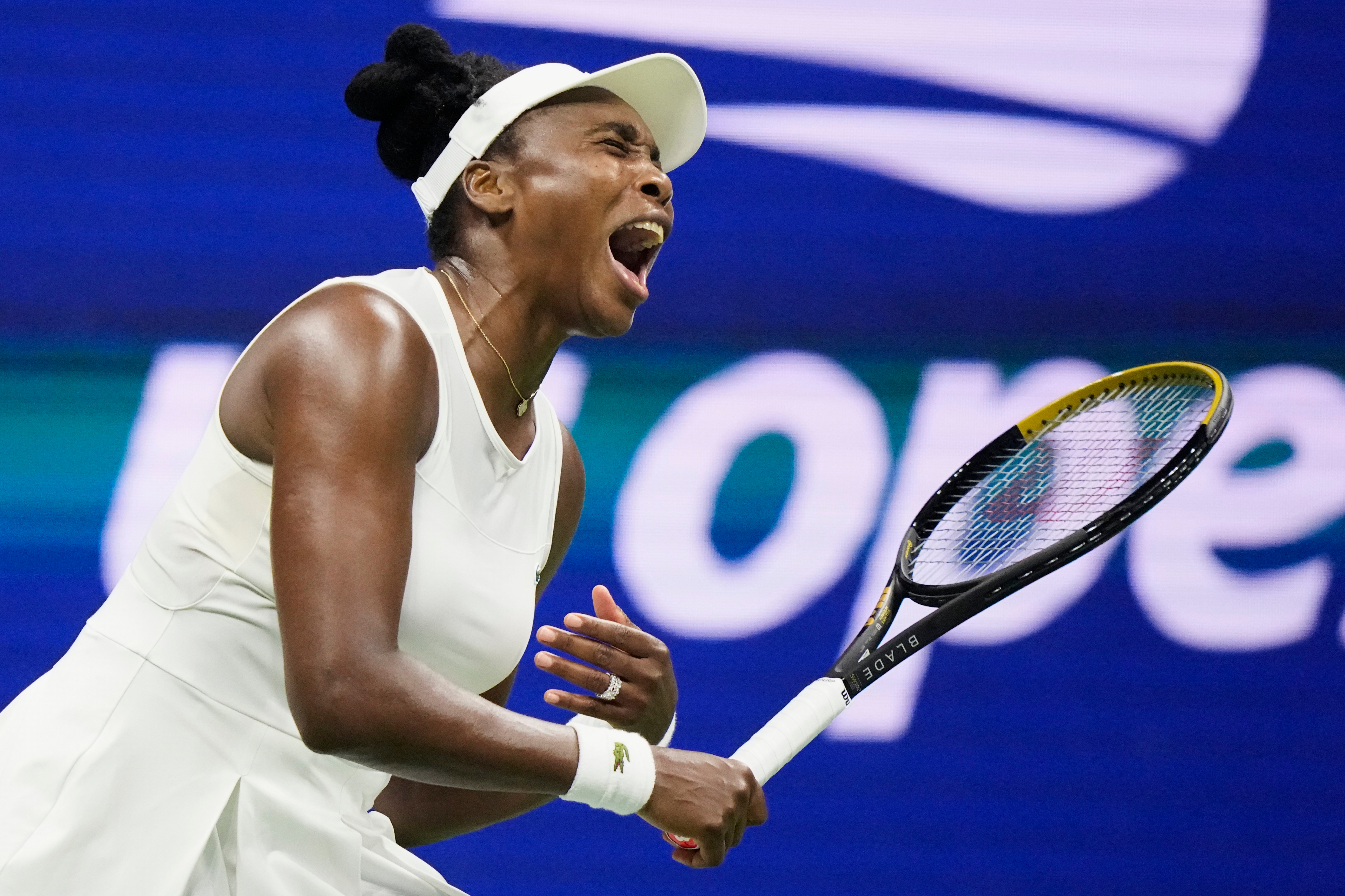 Venus Williams