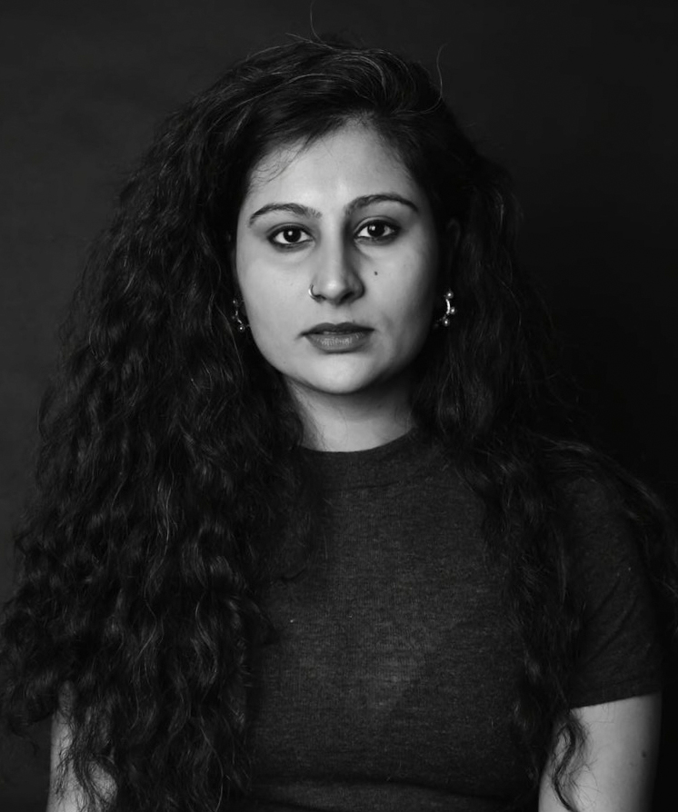 Arshia