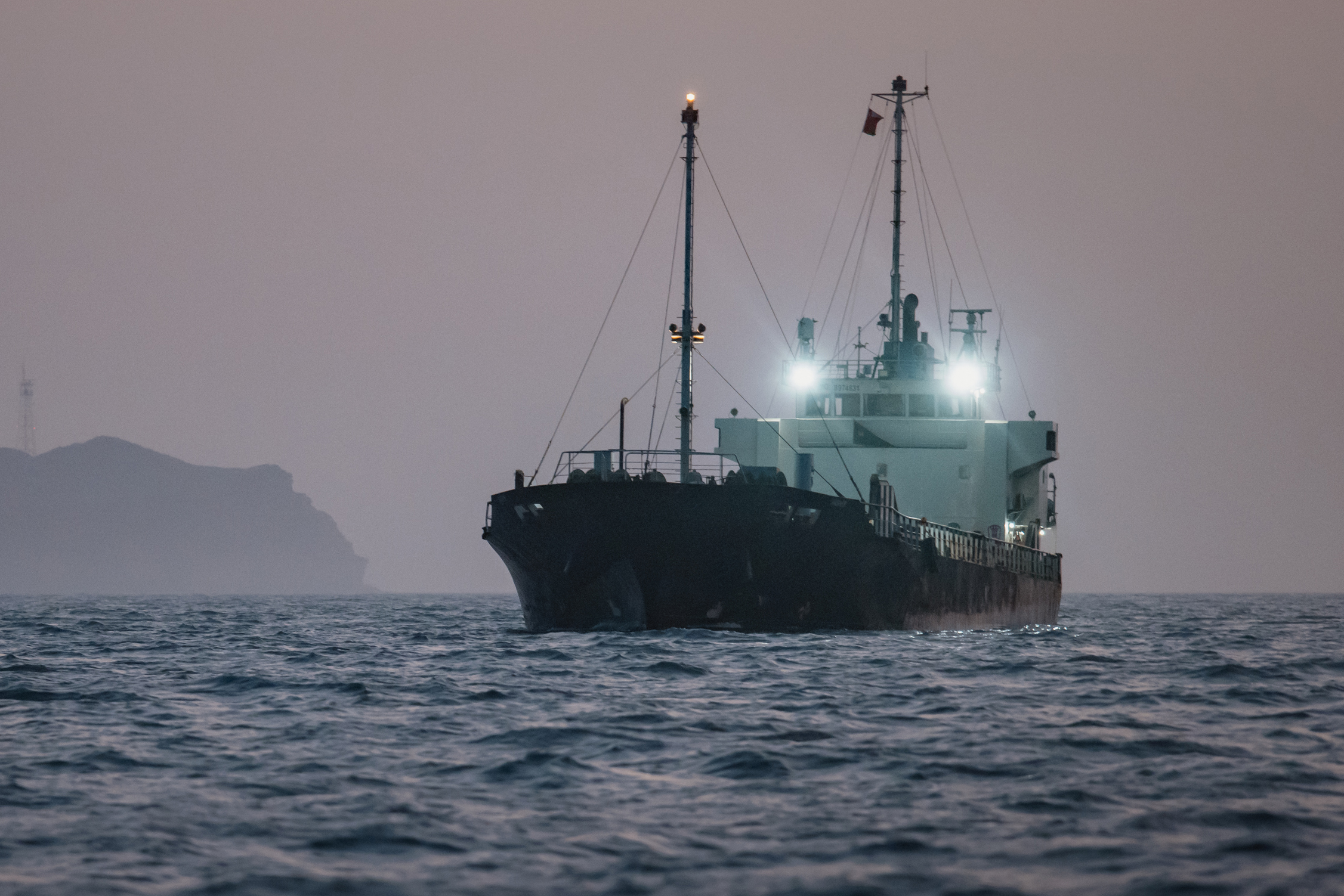 MUSCAT, OMAN - JUNE 21: Oil tankers and cargo vessels remain anchored off Port Sultan Qaboos on June 21, 2026 in Muscat, Oman. The Strait of Hormuz, a vital shipping route for the region's oil and gas, was effectively blockaded since the outbreak of war between the United States and Iran in late February. This week's provisional peace deal between the countries was meant to reopen the waterway to shipping traffic, but the pace of that reopening is unclear amid continued fighting in Lebanon and the need to clear the Strait of sea mines. On Sunday, U.S. Vice President JD Vance arrived in Switzerland for high-level talks with the Iranian delegation, as the two sides seek to clarify the terms of ending the war. (Photo by Analysts say mine clearance alone is unlikely to bring normal shipping back to the Strait of Hormuz.