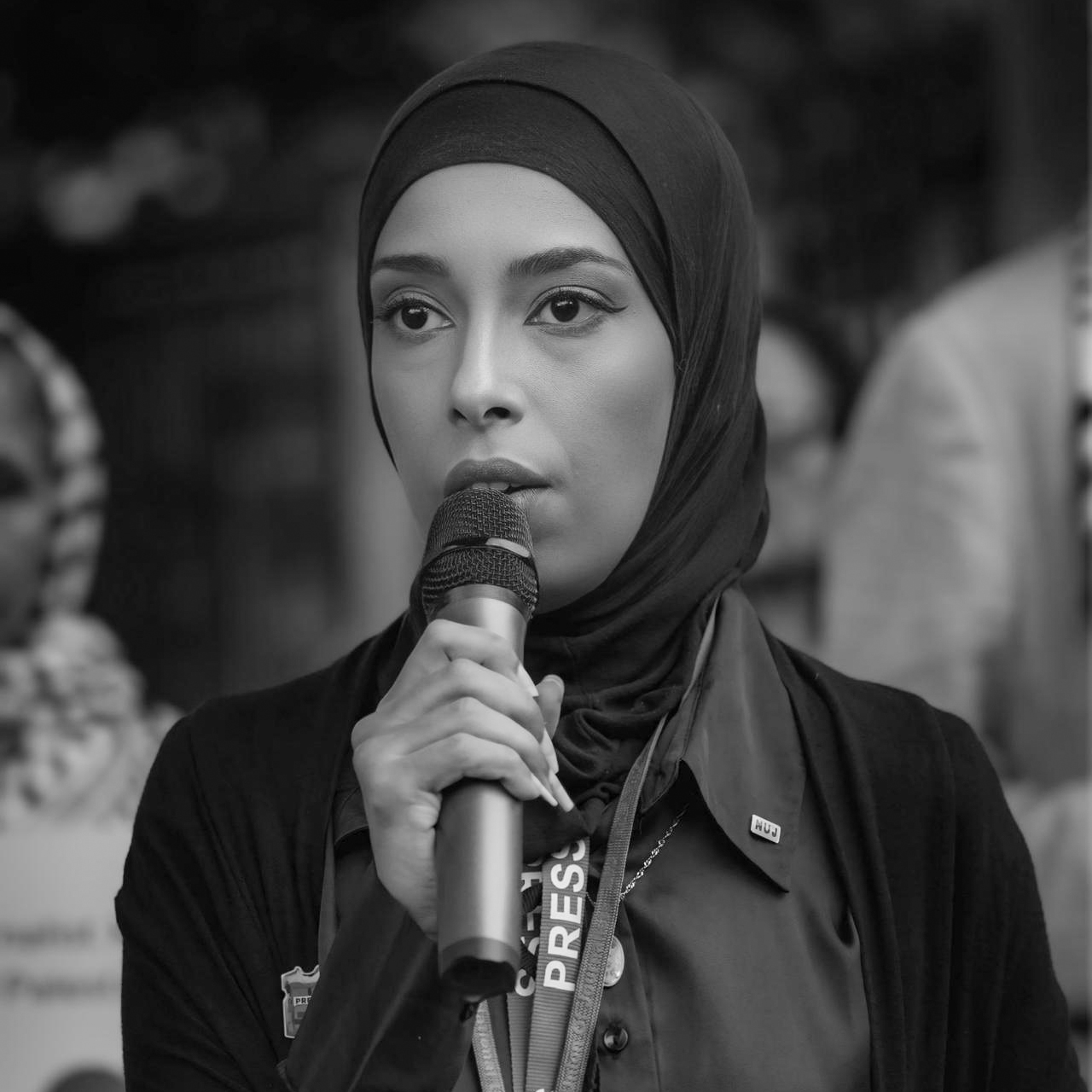 Mariam Elsayeh