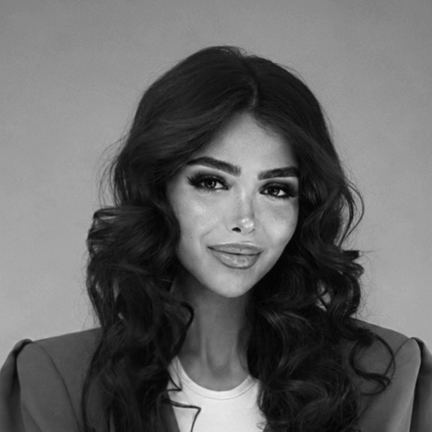 Hoda Sherif