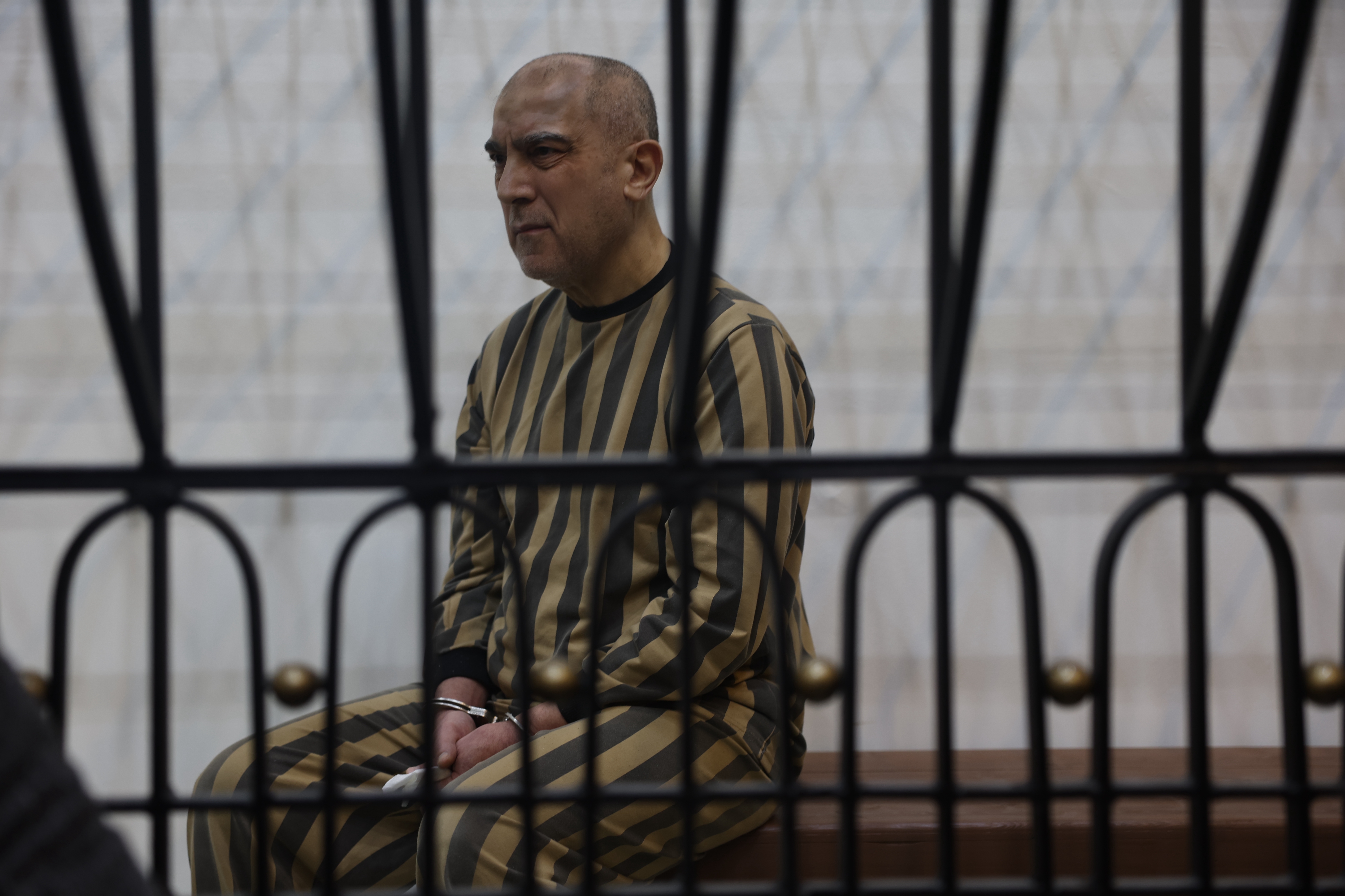 Atef Najib