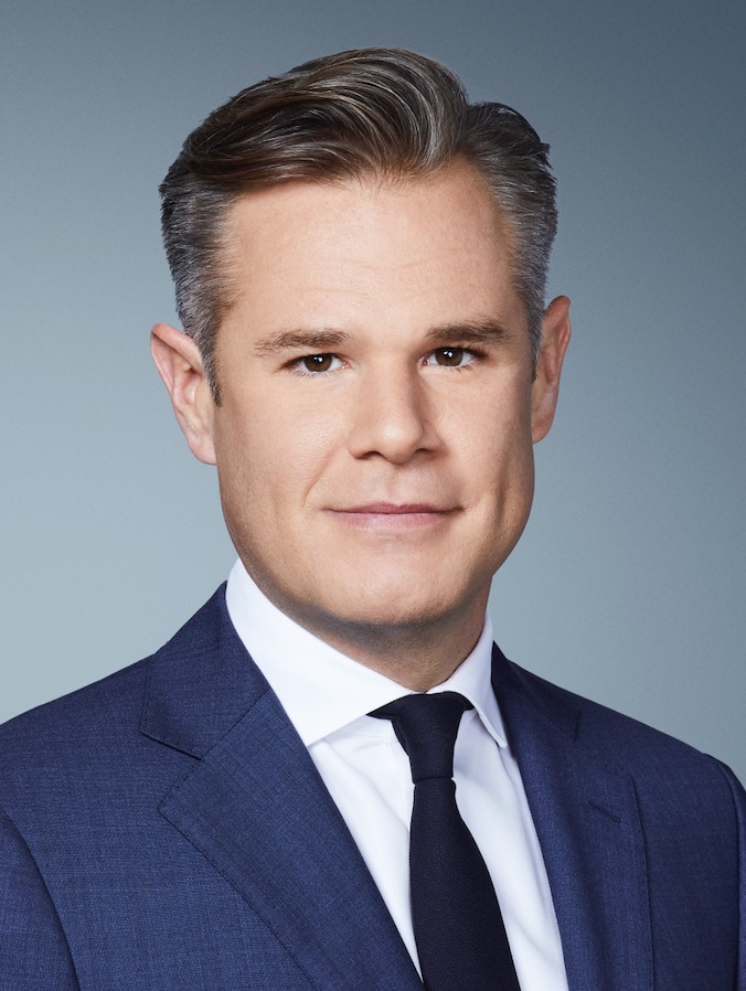 Alex Marquardt
