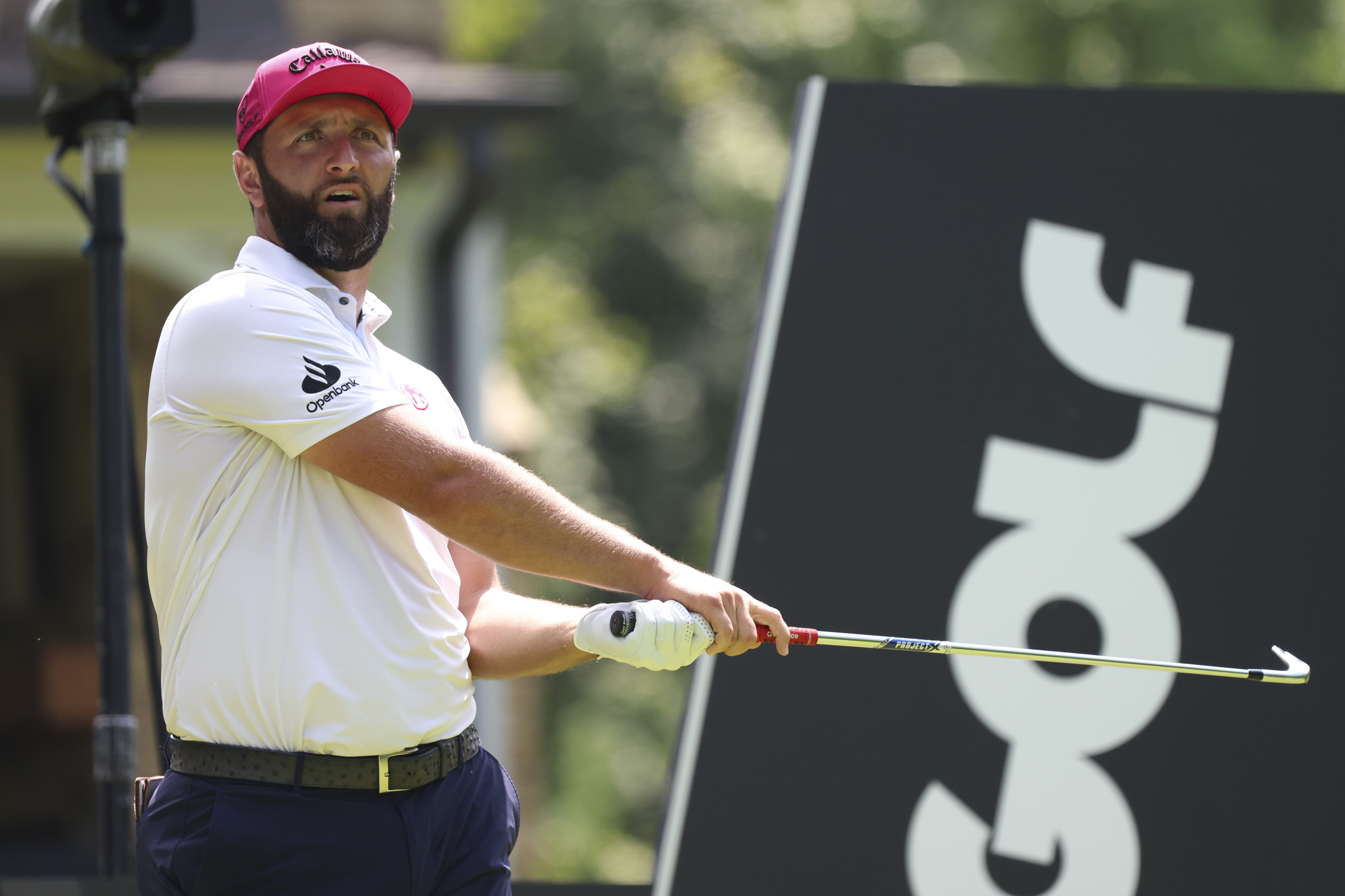Jon Rahm