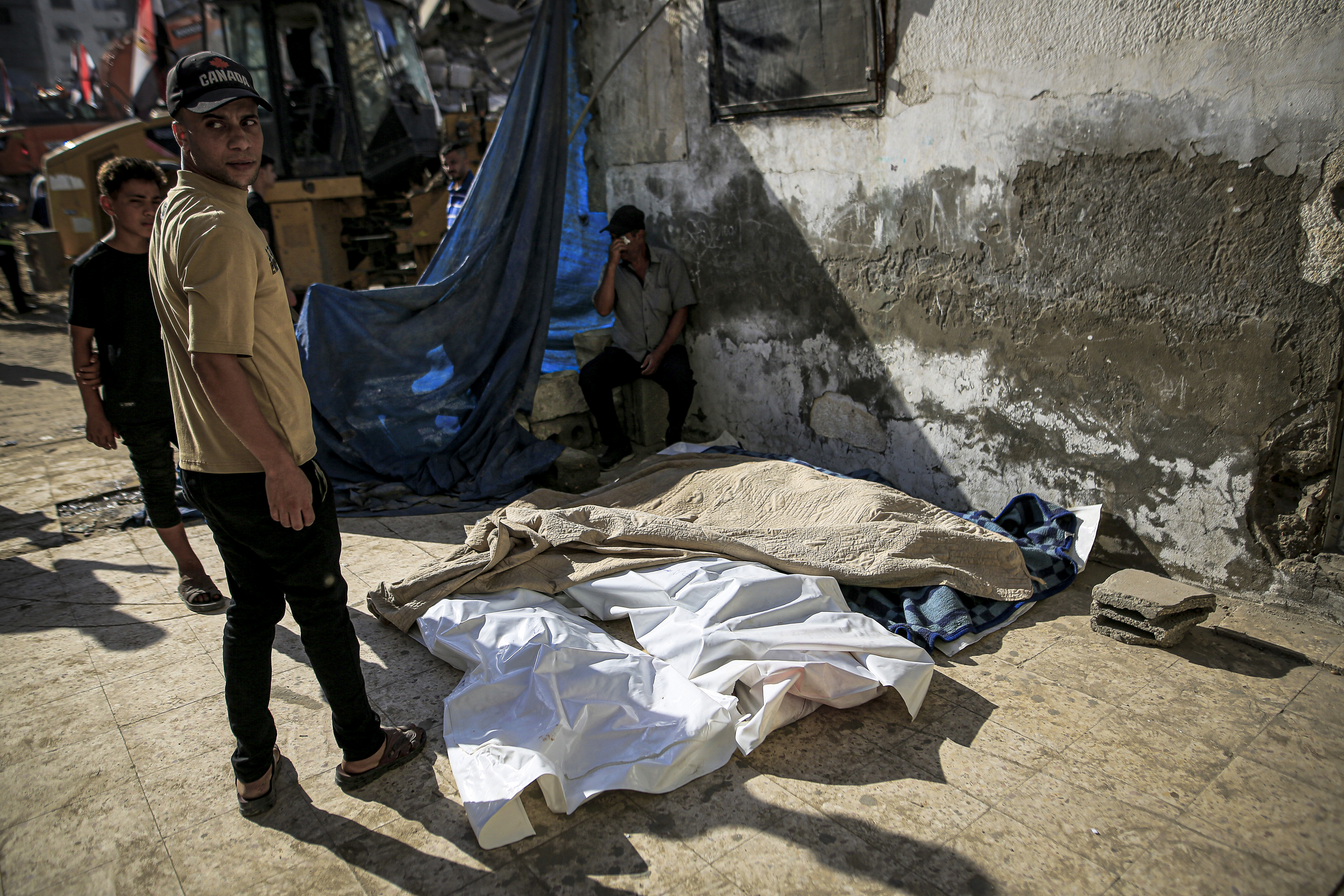 Gaza