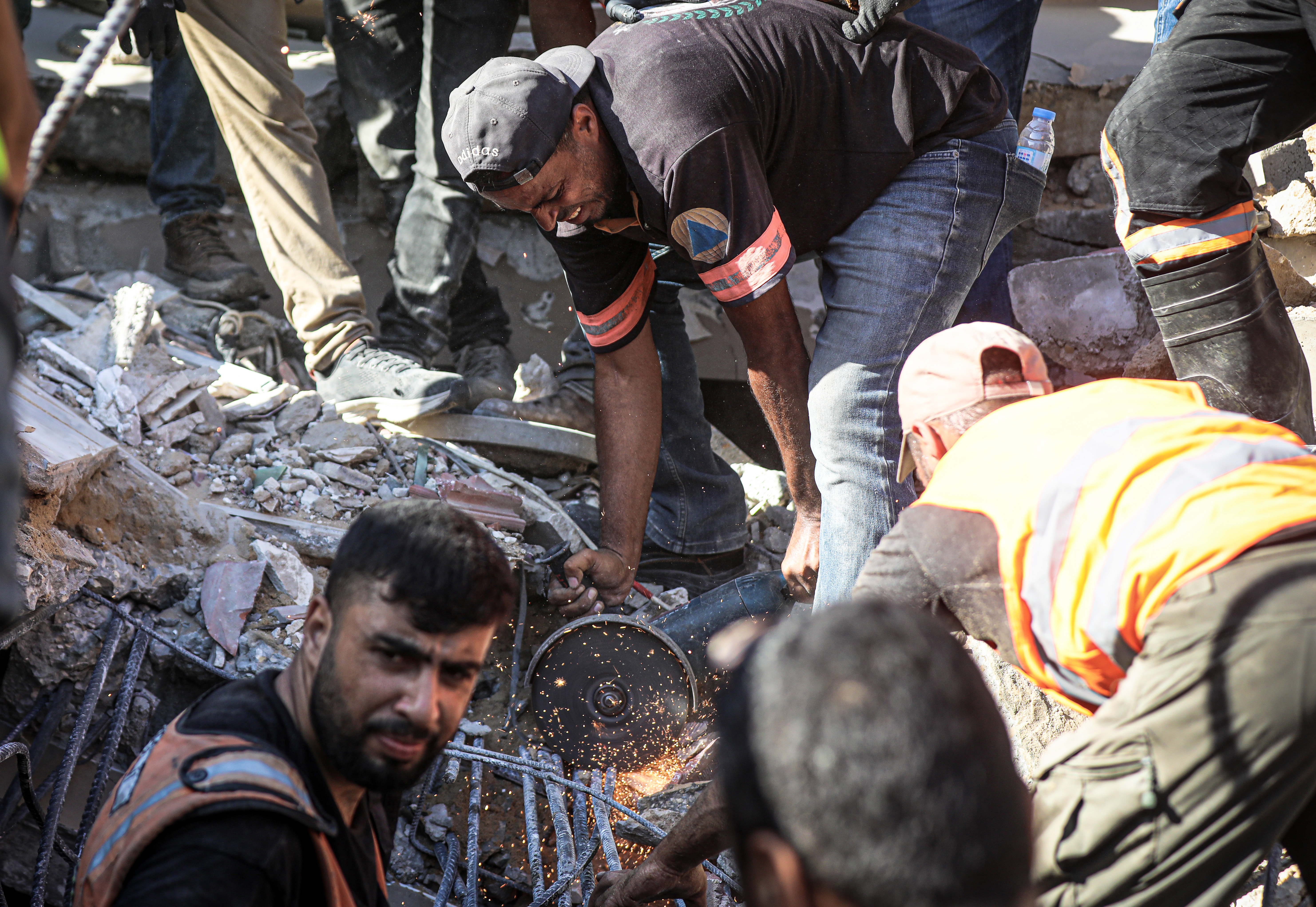 Gaza
