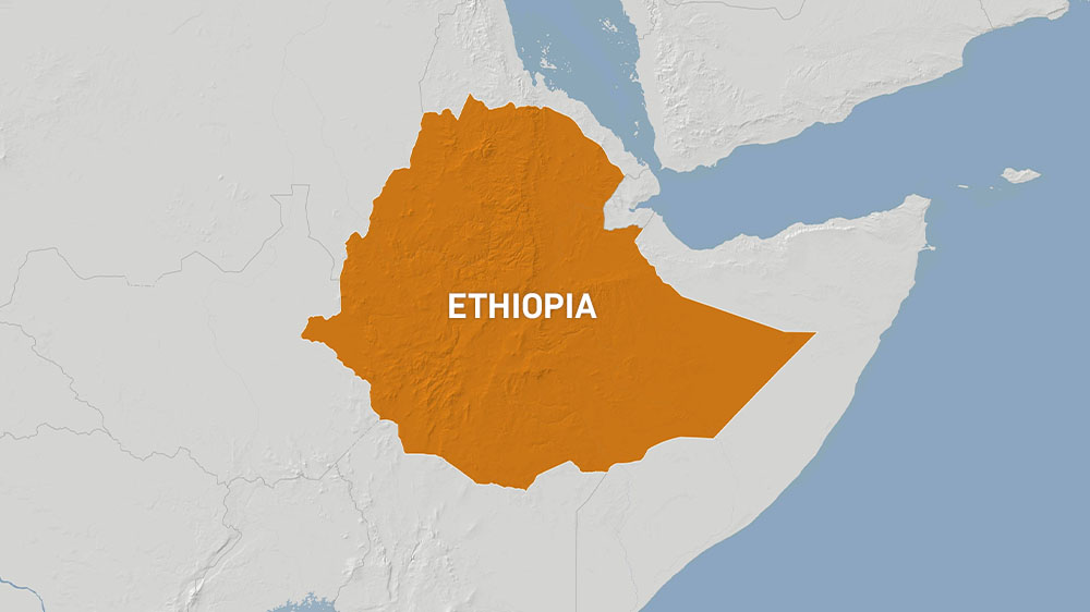 Ethiopia