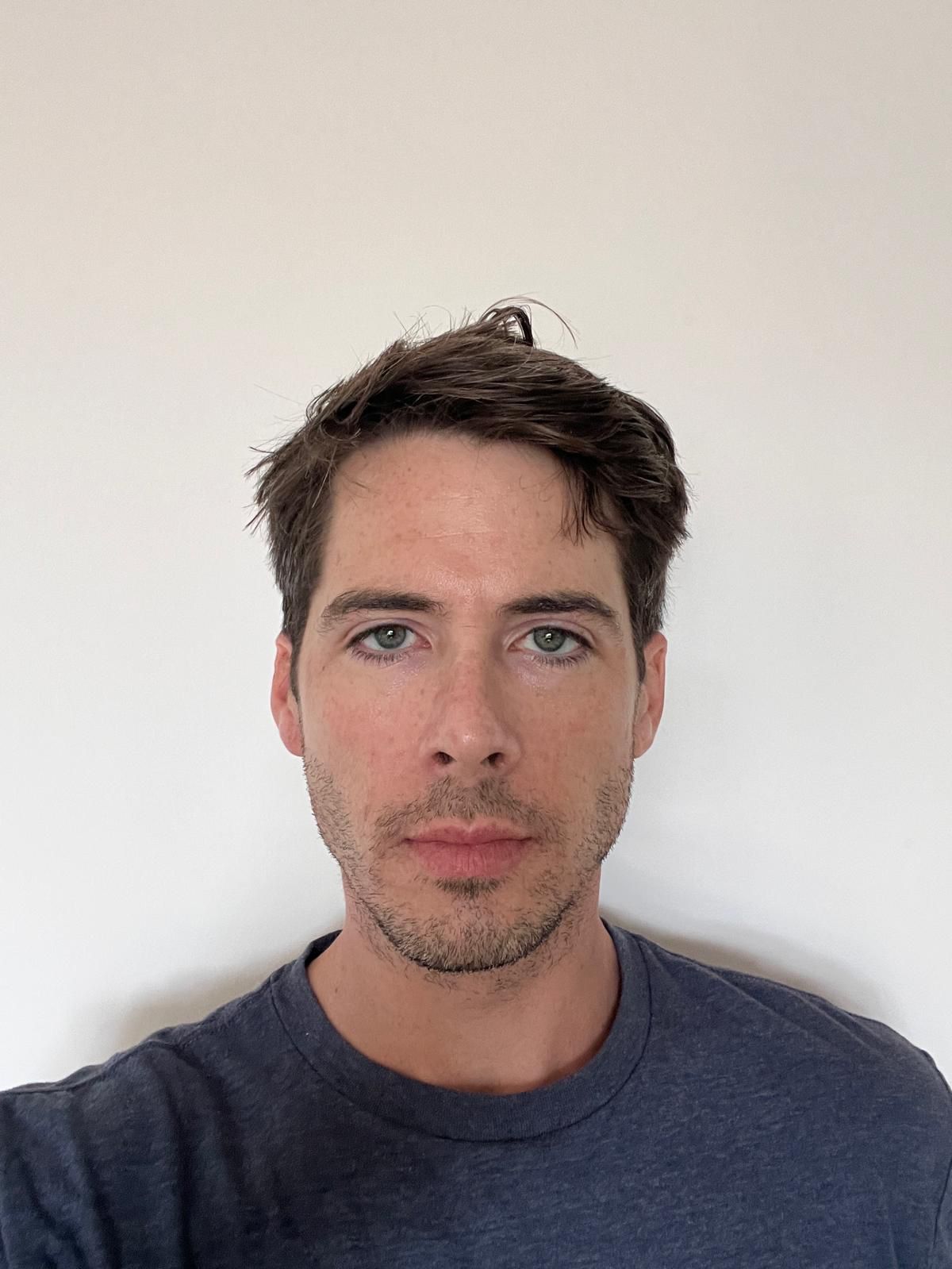 Nicolas Pollock