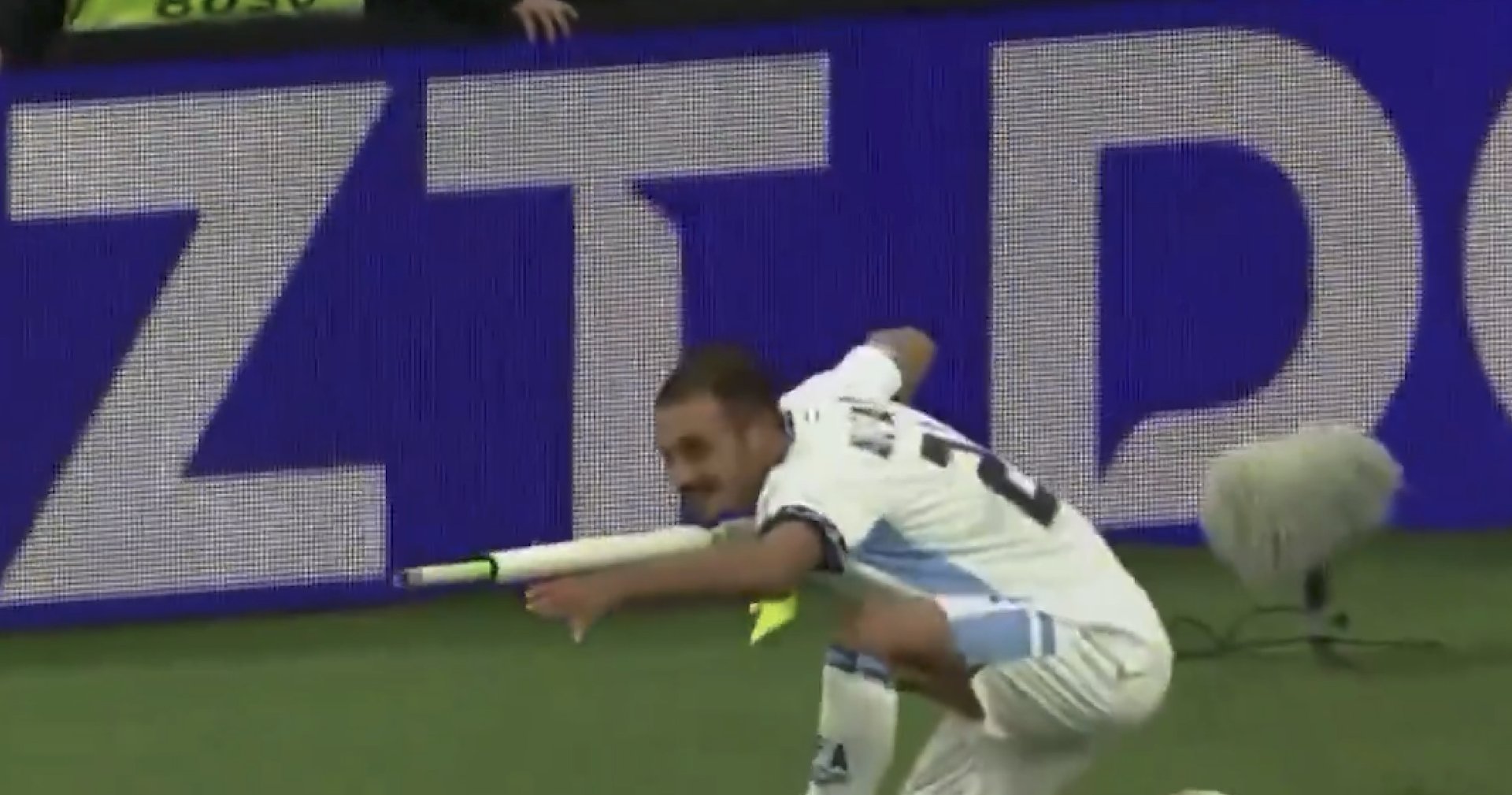 Israel footballer